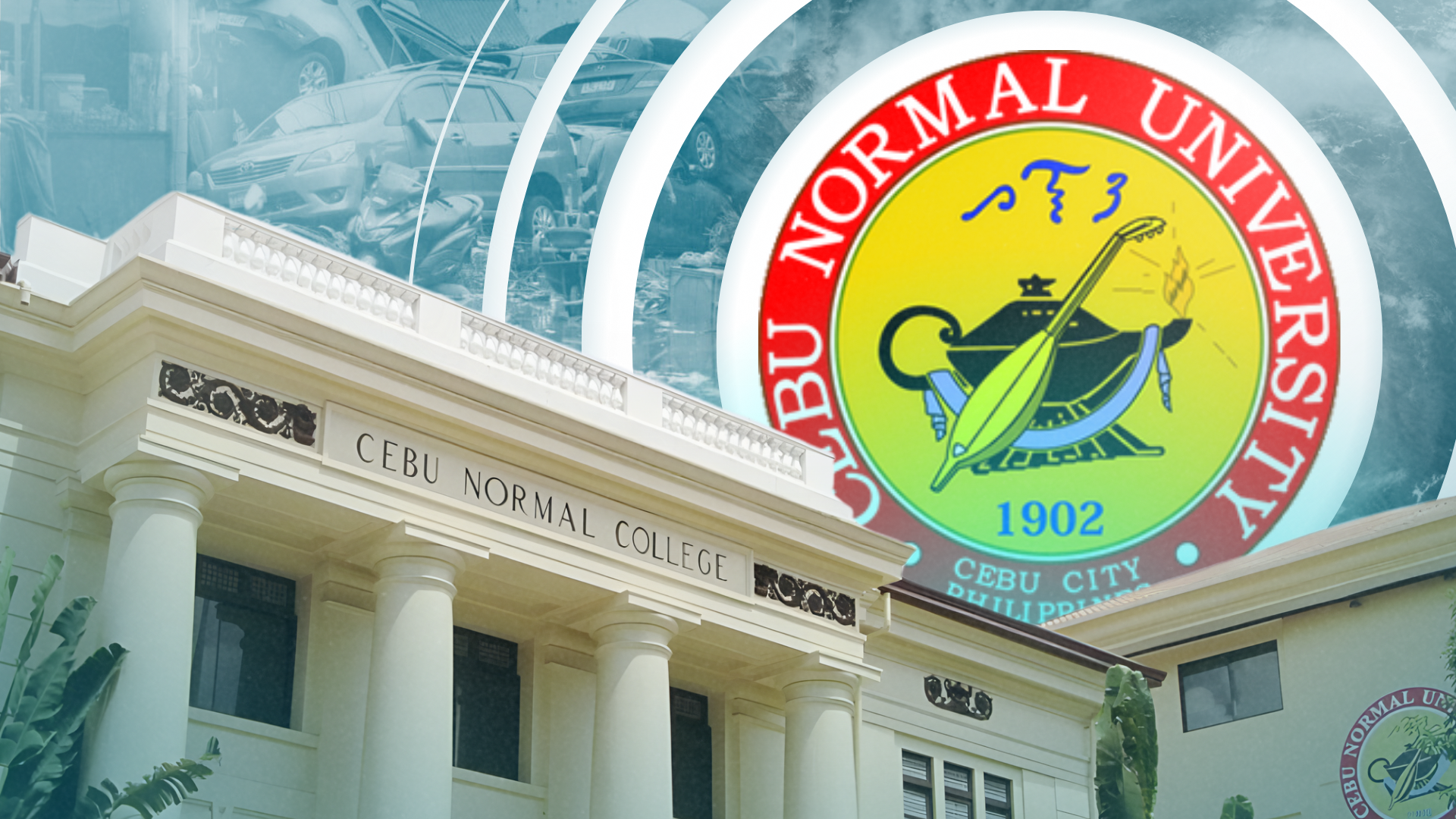 Cebu univ OKs appeal to end 1st sem after Typhoon Tino devastation