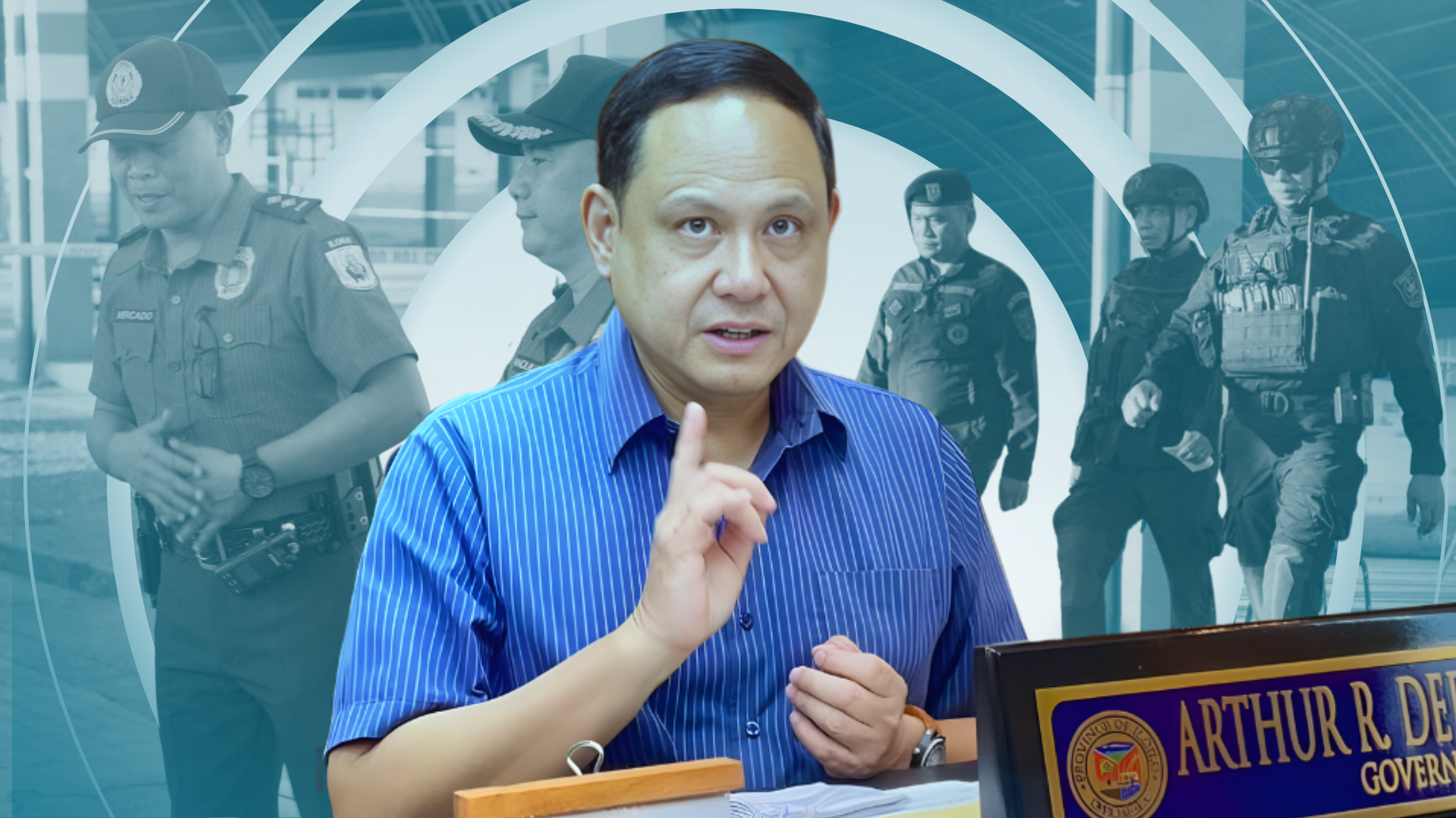 Iloilo City seeks national aid as bomb threats pass 30 this year