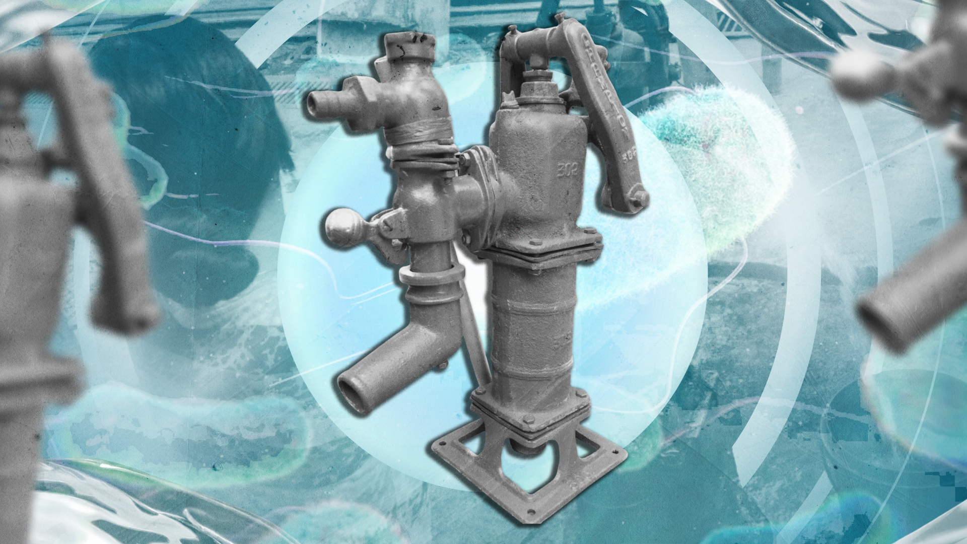 Unsafe water found in Laguna communities used for drinking and daily life