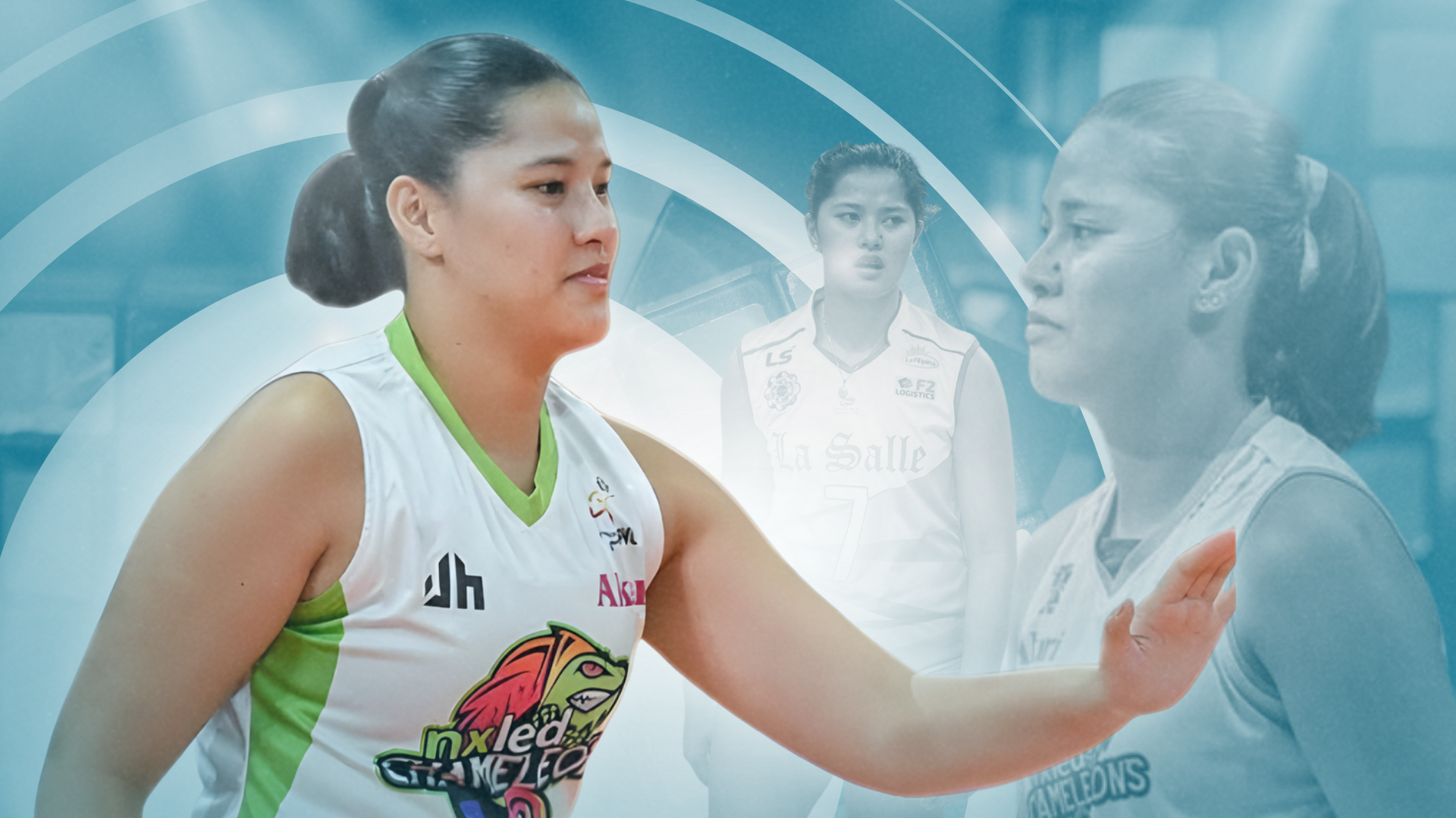 May Luna-Lumahan retires, ends 15-year volleyball run