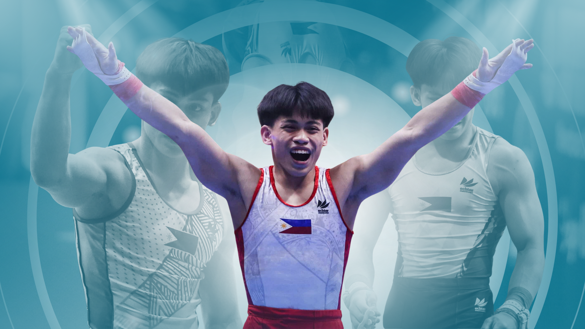DOUBLE BRONZE: Karl Eldrew Yulo wraps Junior Worlds with twin bronze medals