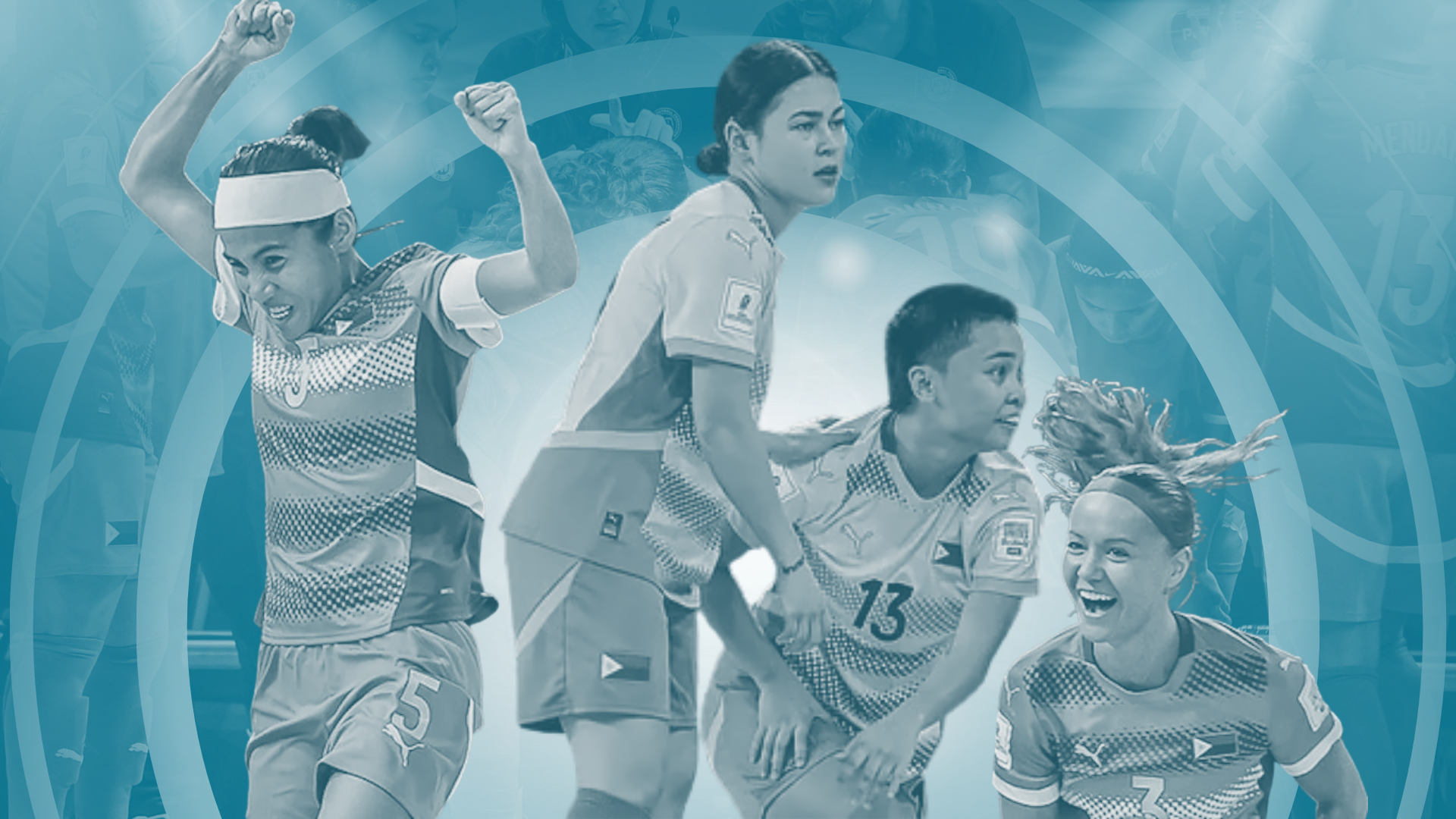 Filipina5 nabigo kontra Morocco, quarterfinals tiket naunsyami