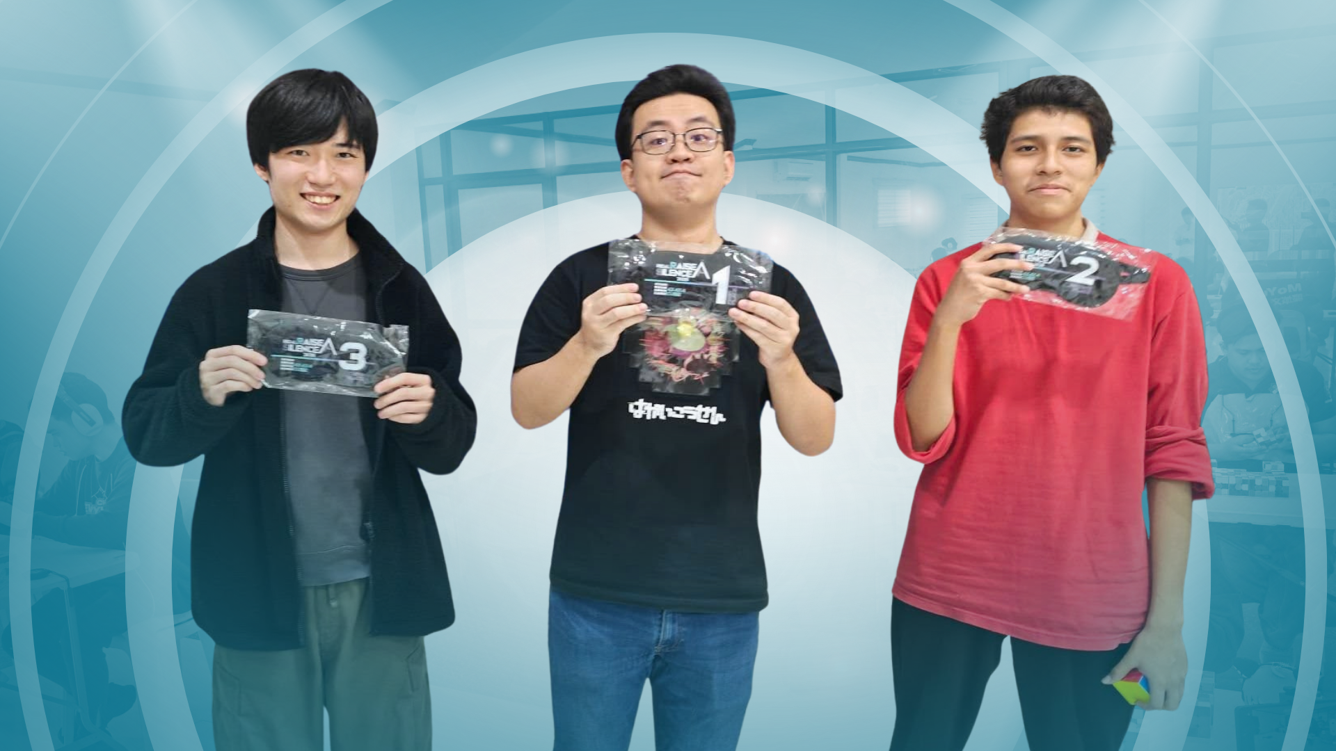 Japan tops RRAS 2025 with most podium finishes; PH claims strong second