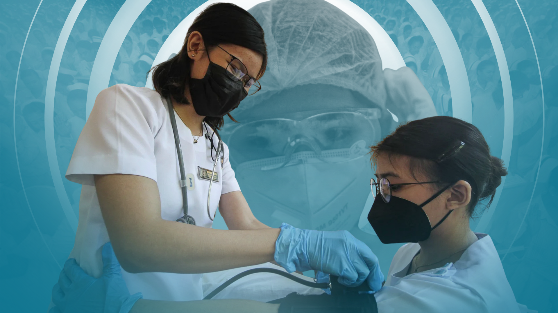 US-based Pinoy nurses wary of reducing student loans amid nursing degree reclassification