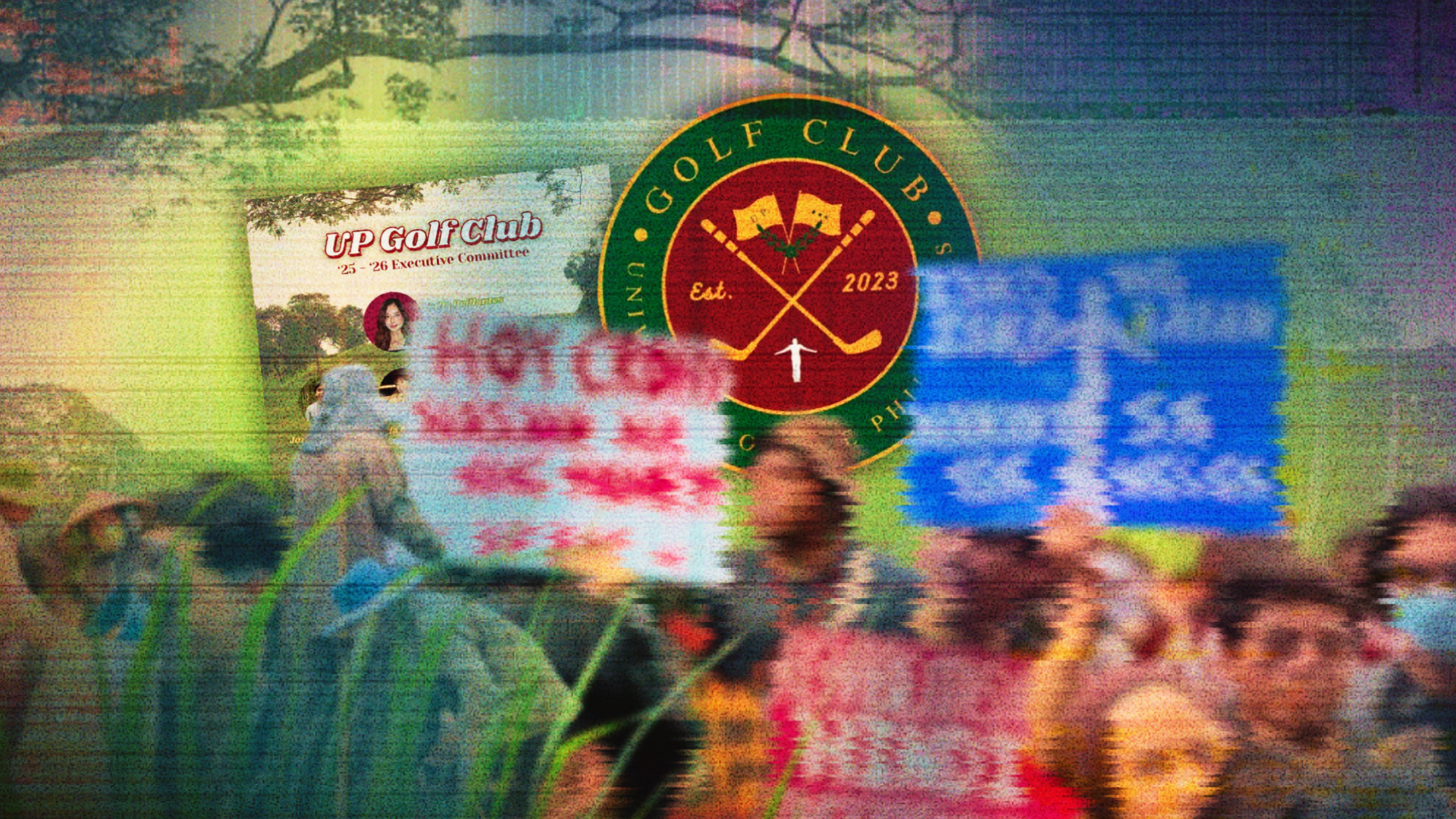 Isang palo palayo sa bayan