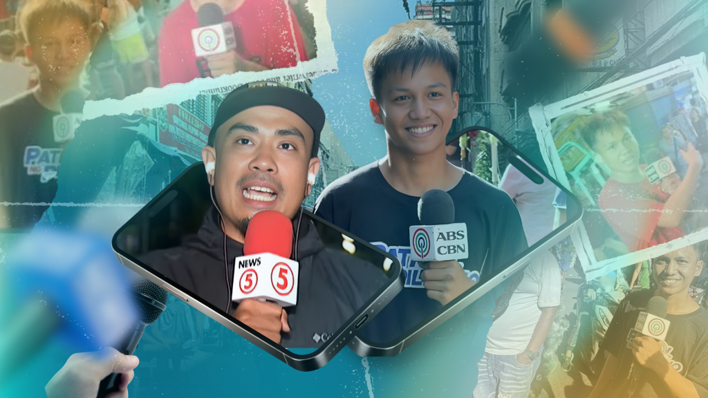 Dreams interrupted, but not lost