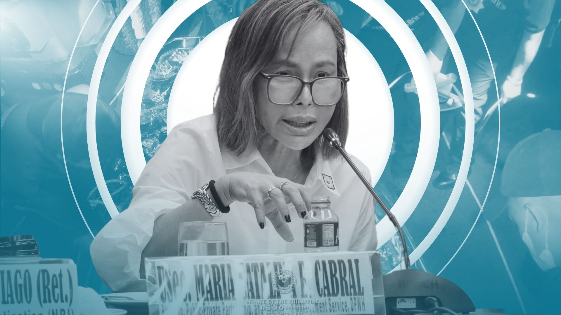 Ex-Usec Cabral’s death probe continues; family OKs autopsy