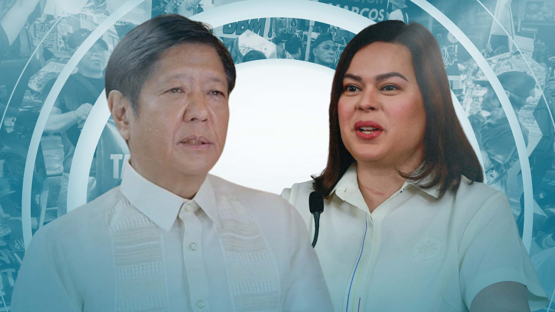 'Marcos ug Duterte, Walay Kalahian': Cebu progressive groups push for people’s transition council on Bonifacio Day protest