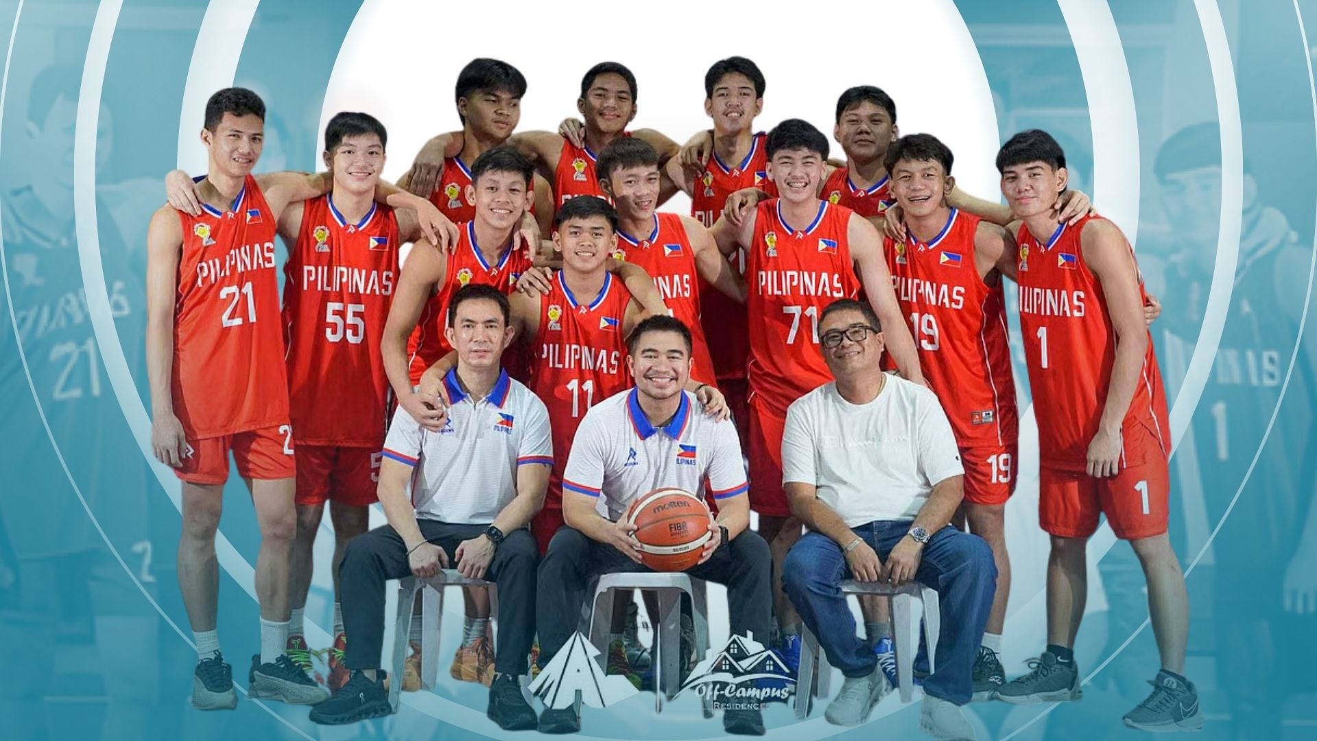 ‘Defense wins championships’: Pilipinas-Davao’s grit, composure deliver ASG basketball crown