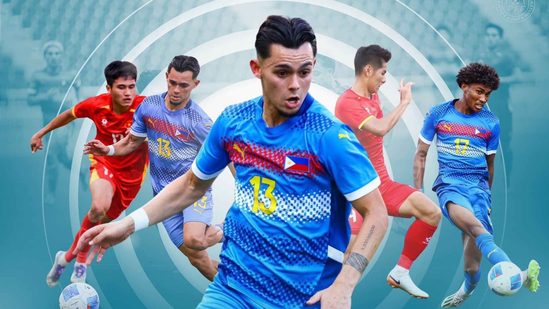 Vietnam breaks PH hopes for gold with late goals in SEA Games football semis