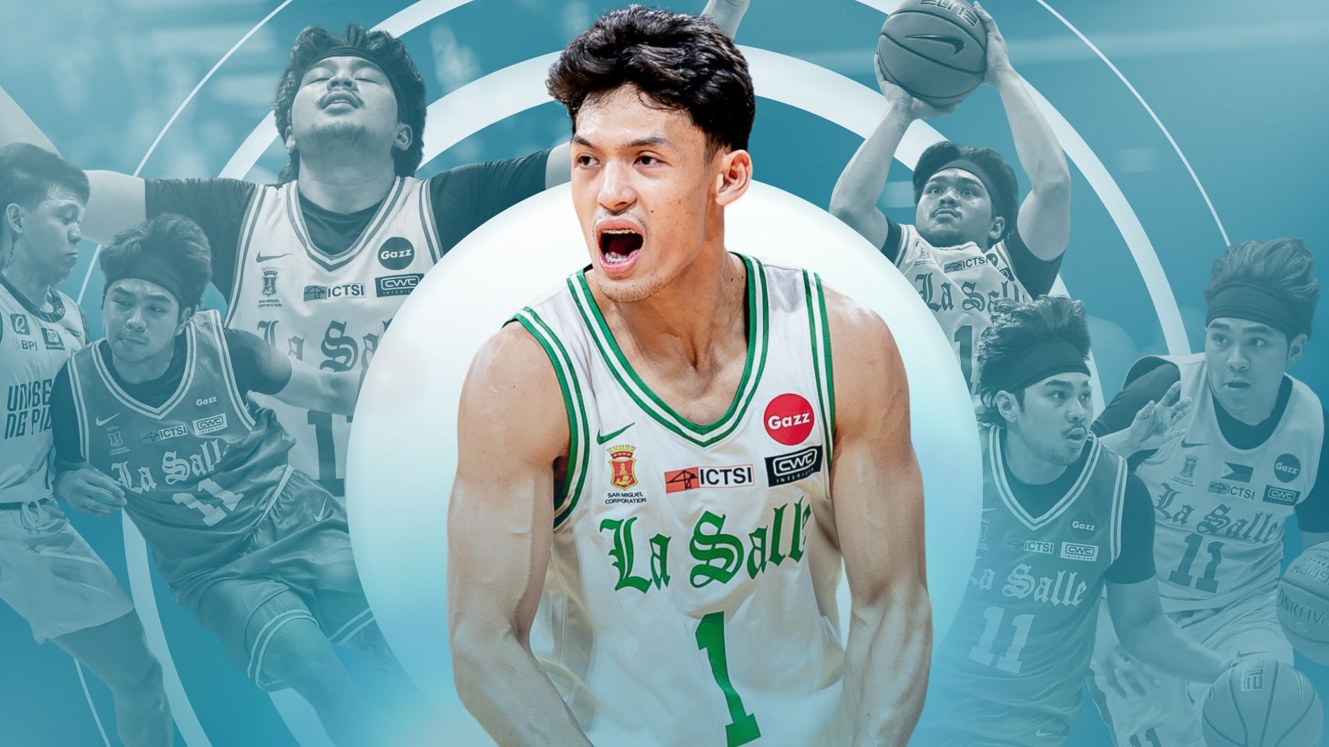 DLSU upsets NU for finals berth vs. UP in UAAP S88 basketball finals