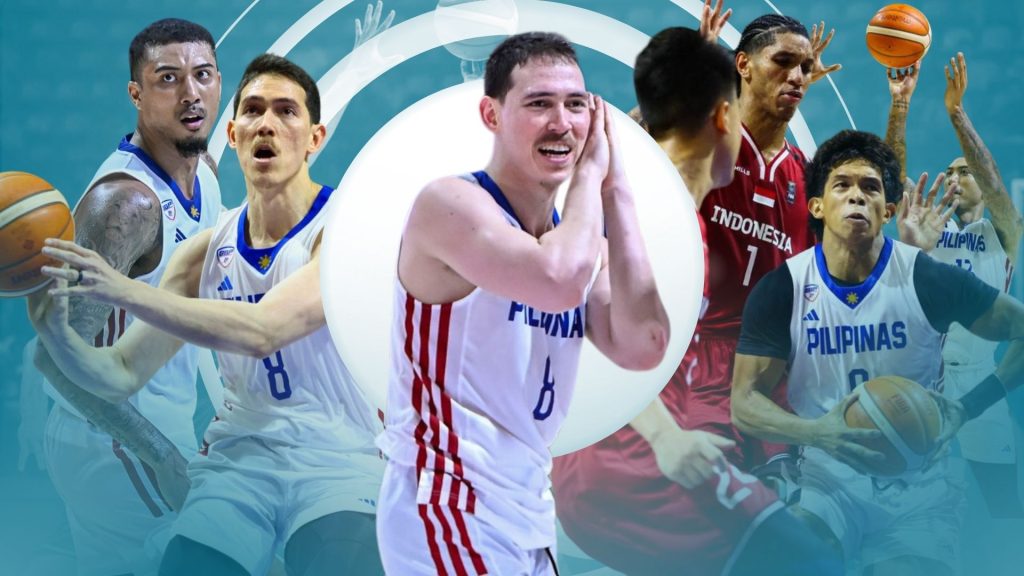 SOUTHEAST ASIAN KINGS: Gilas men clinch 20th SEAG hoops gold; overcome host Thailand with second-half surge