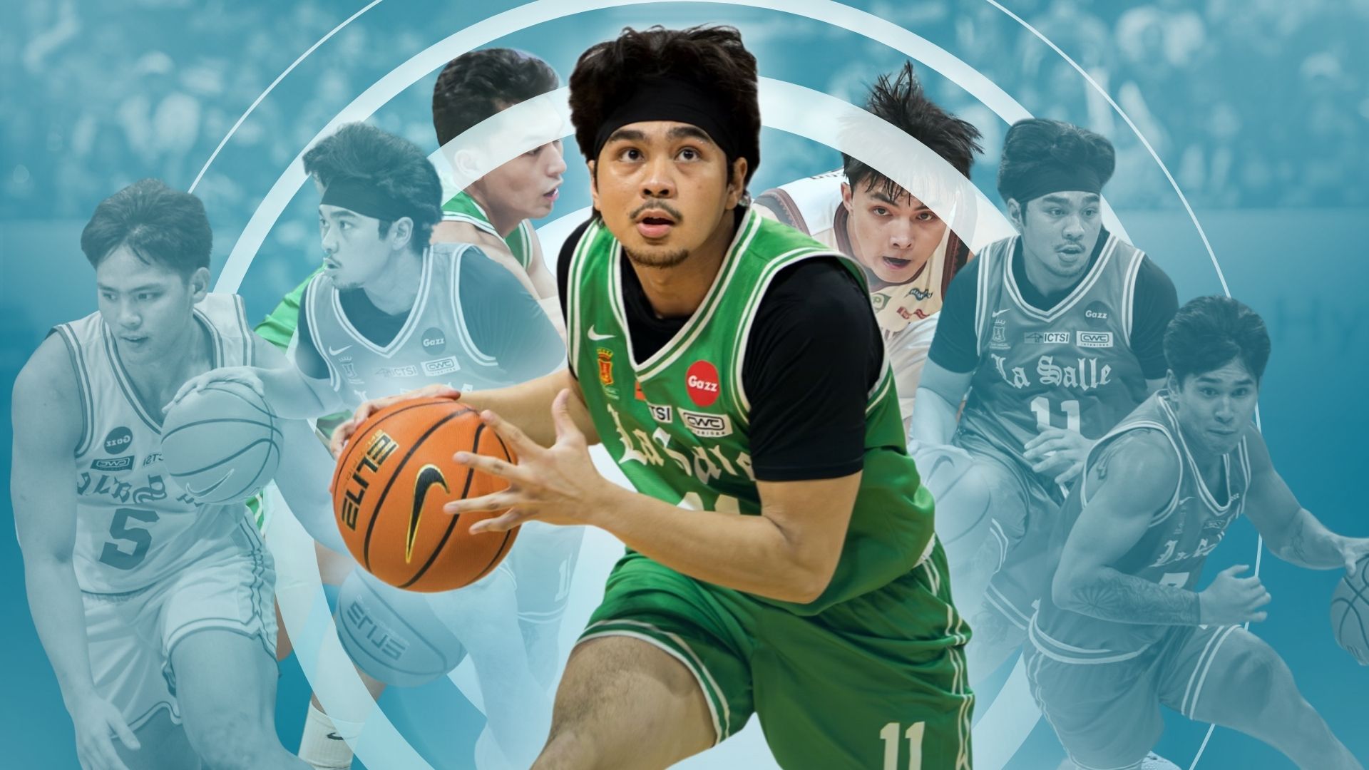 Cortez sinks go-ahead 3 as Green Archers escape Fighting Maroons in UAAP Finals opener