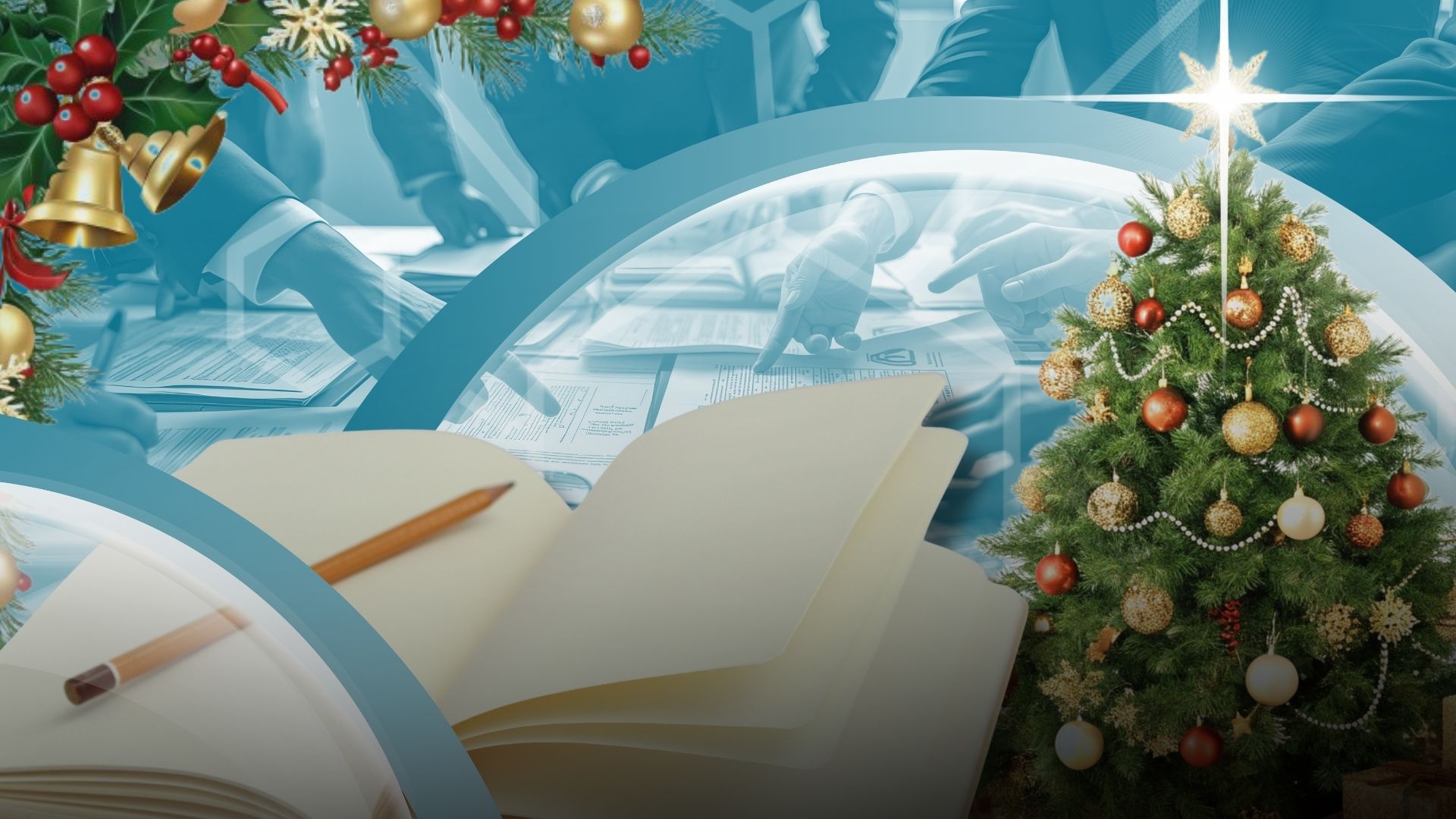 Need a reviewer for your finals in Psychology? Let’s use Christmas for that!