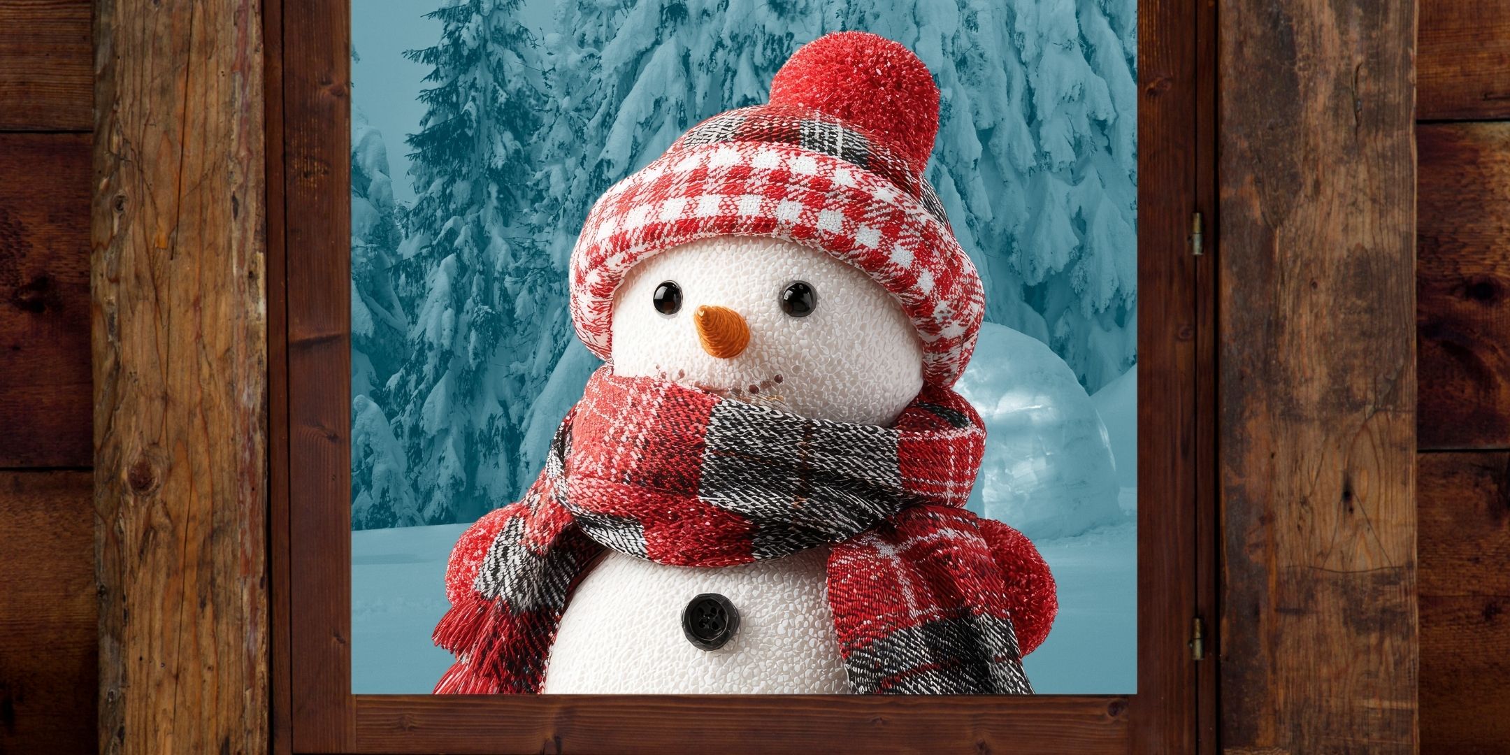 Connecting time through the December spirit