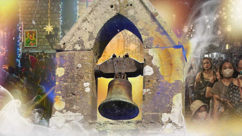 Pantay sa panalangin