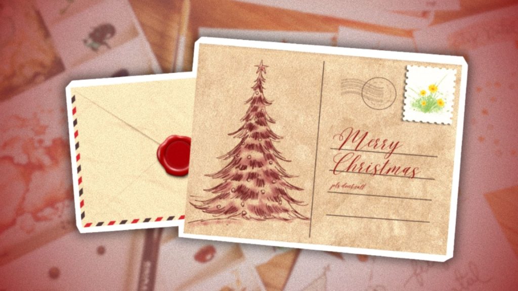 The holidays became a little sweeter this season