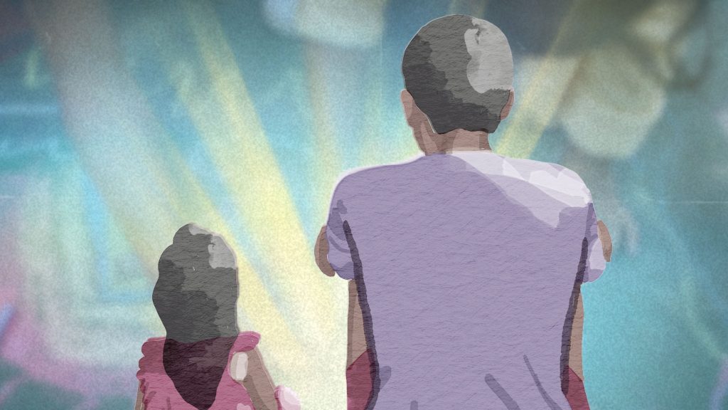 Tiny Hearts Break Quietly; Handle them Gently