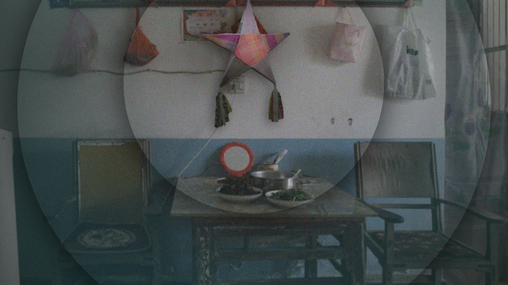 The Quiet Christmas of the Unemployed