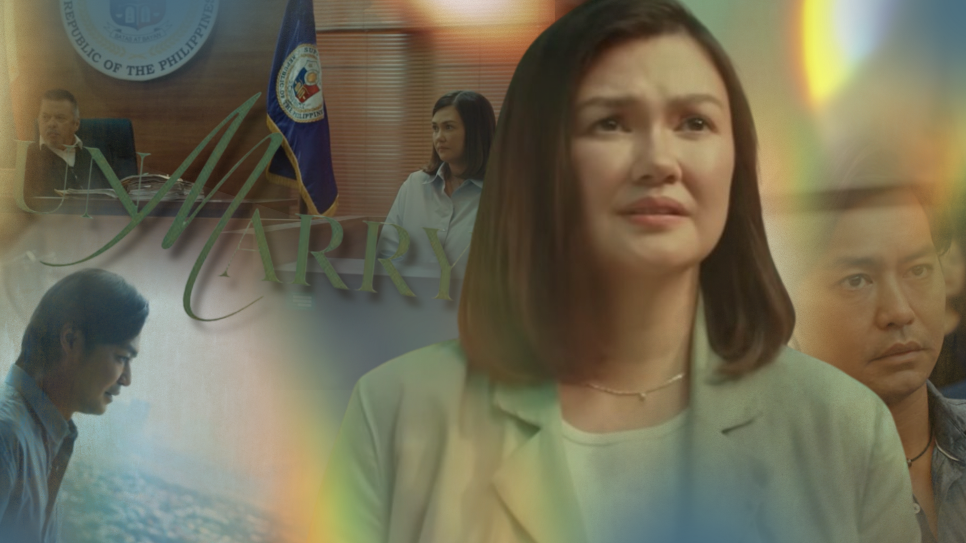 Maybe you won’t like Jeffrey Jeturian’s ‘Unmarry’ (MMFF 2025)