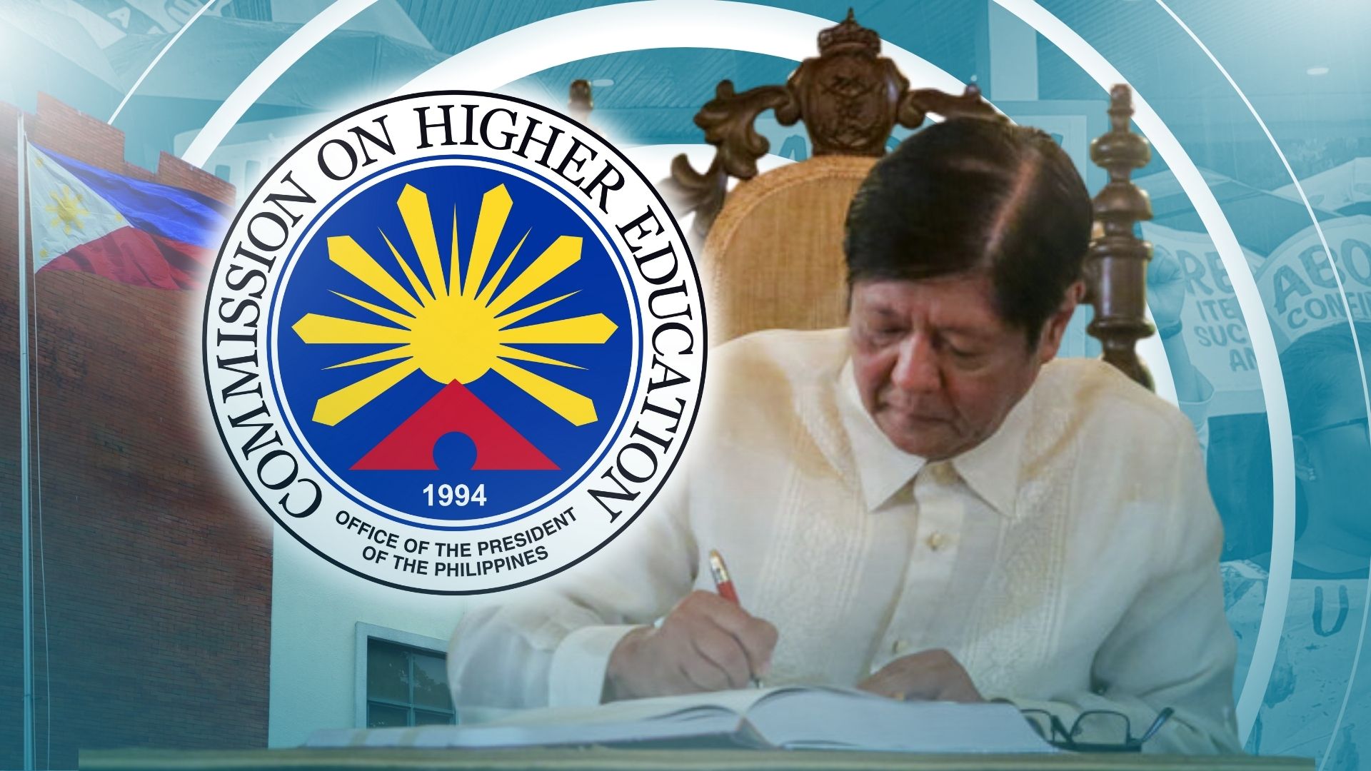 SUCs may cap student admissions amid budget veto – CHED