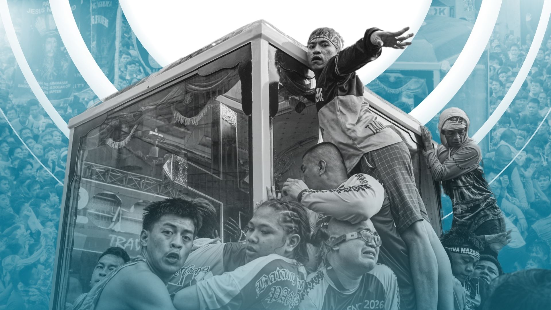 4 Deaths noted as Nazareno 2026 Translacion becomes longest in history