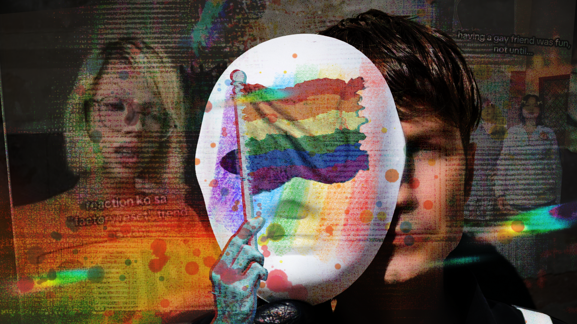 404: Queerness not found