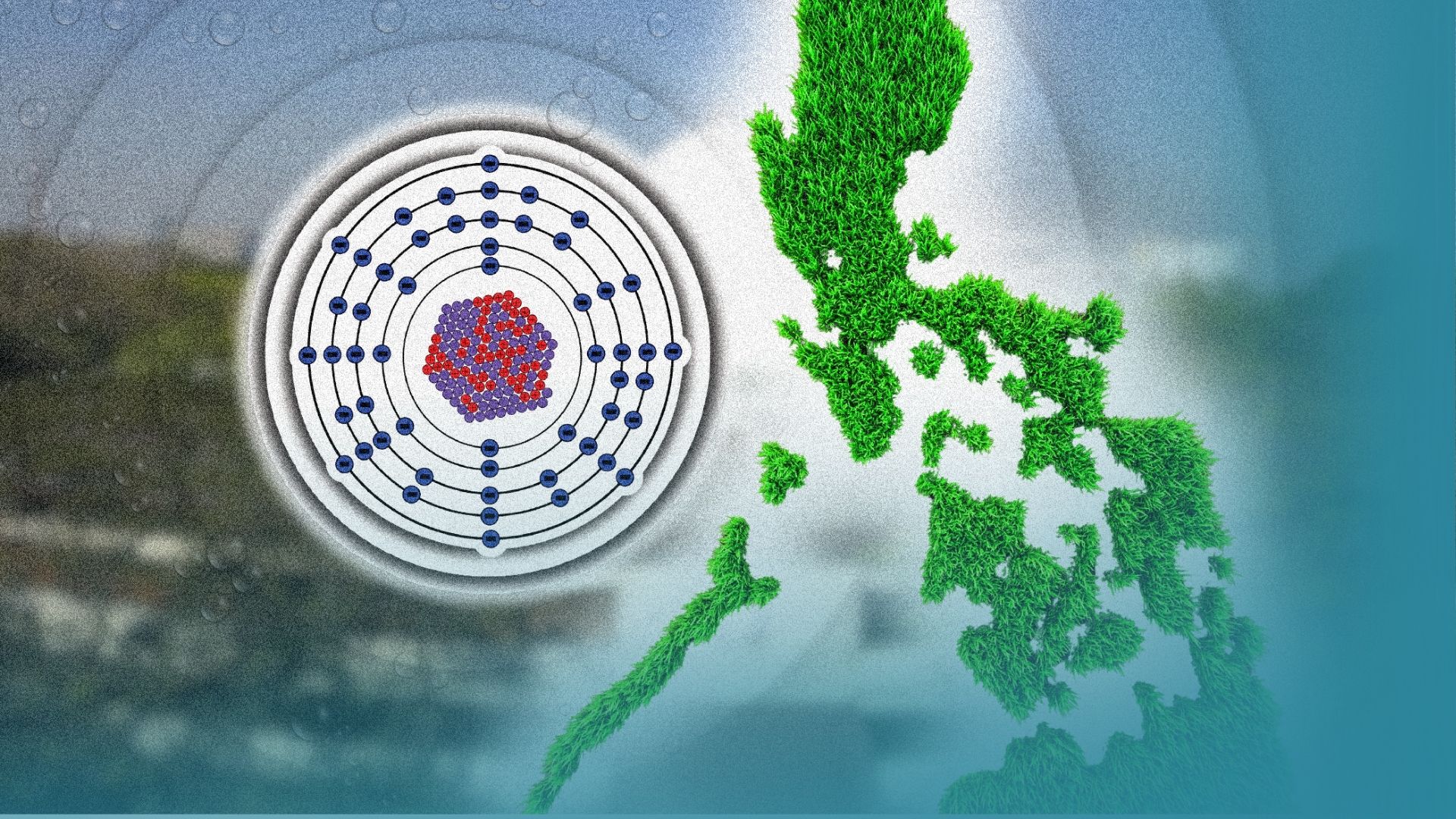 ‘Nuclear traces’ detected in WPS shouldn't scare you, here's why