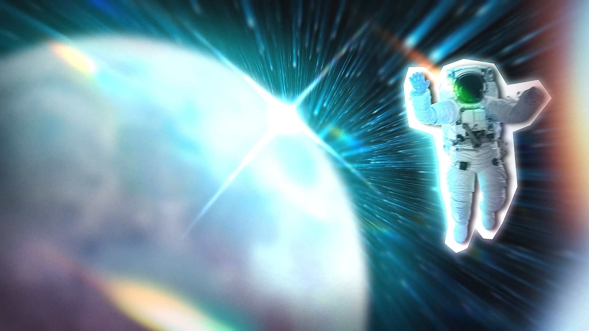 TO THE MOON AND BACK: Astronauts set to travel to Moon, but no plan on landing?