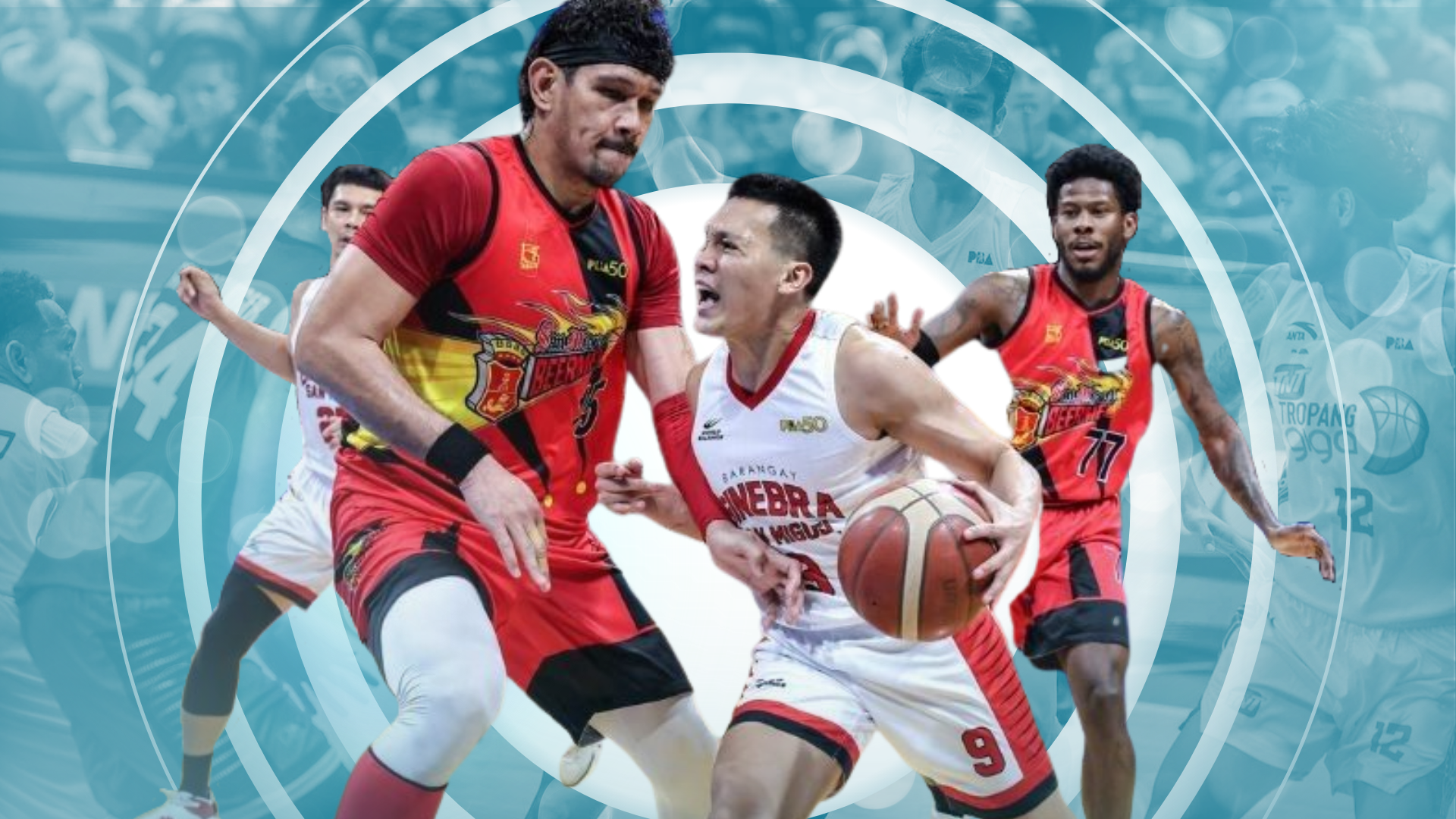 Thompson inakay Gin Kings sa Game 4, tinabla serye kontra Beermen; TNT isang panalo na lang para masungkit Finals ticket