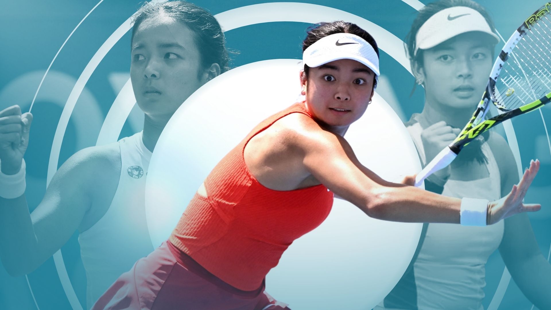 World No. 49 Eala downs Vekic again at Kooyong Classic ahead of Australian Open