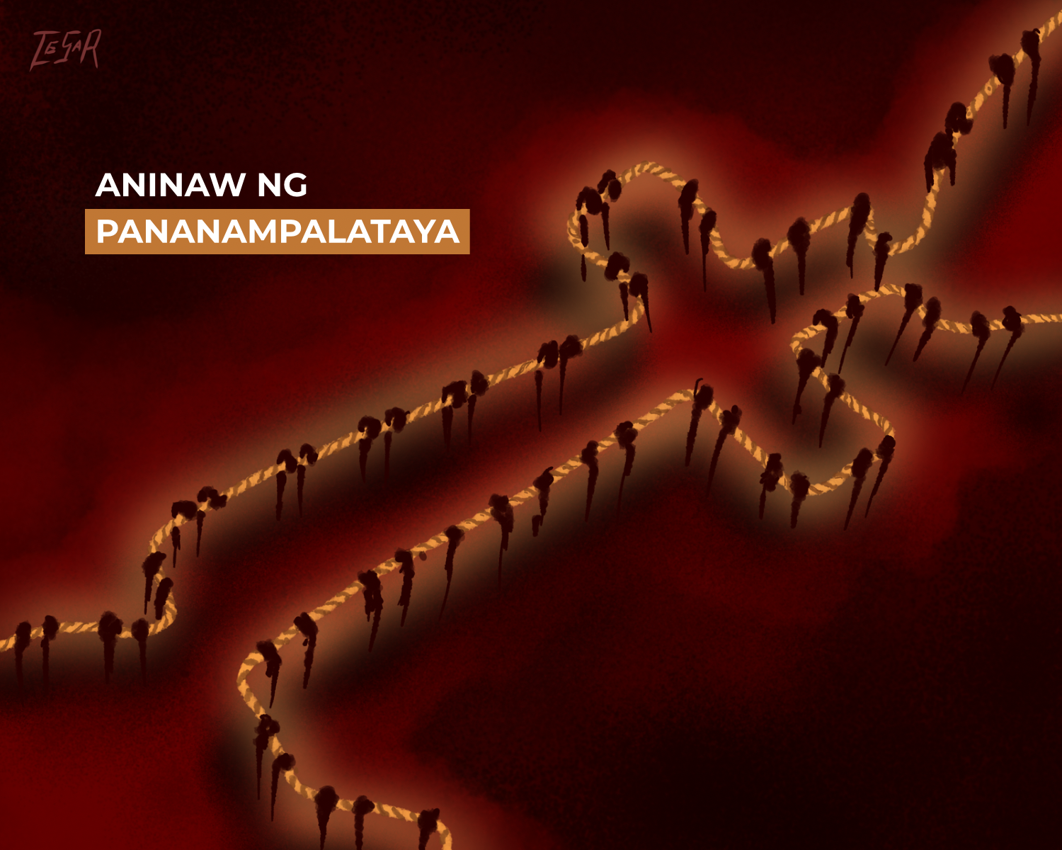 Ragasa ng panata
