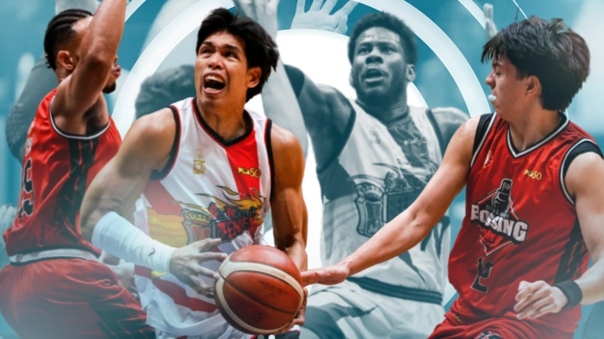 Teng’s late-game surge powers Beermen past Ginebra; TNT disconnects Meralco, installs 2-0 semis boost