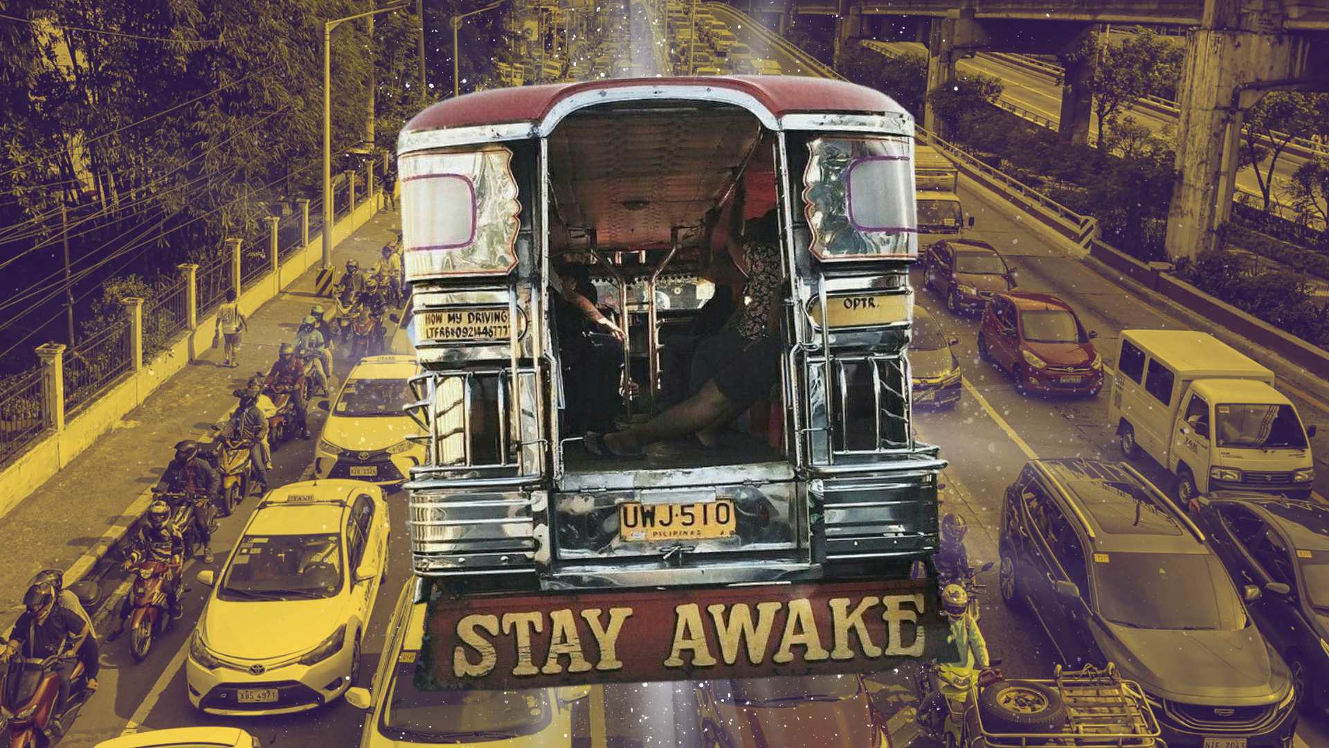 EDSA Unfinished: A victory still being written