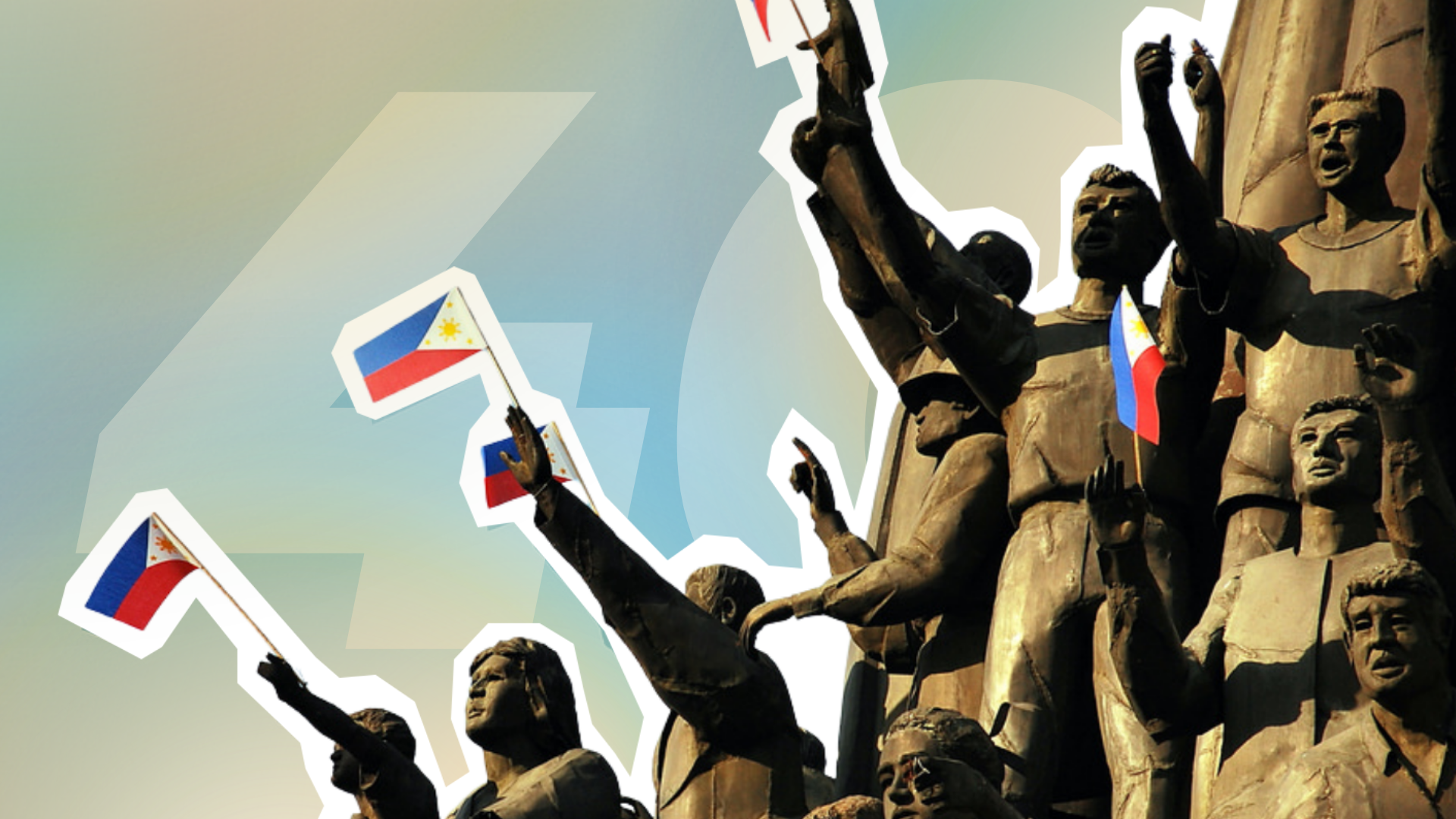 Ngayong EDSA, Student Ka— Hindi “Student Lang.”