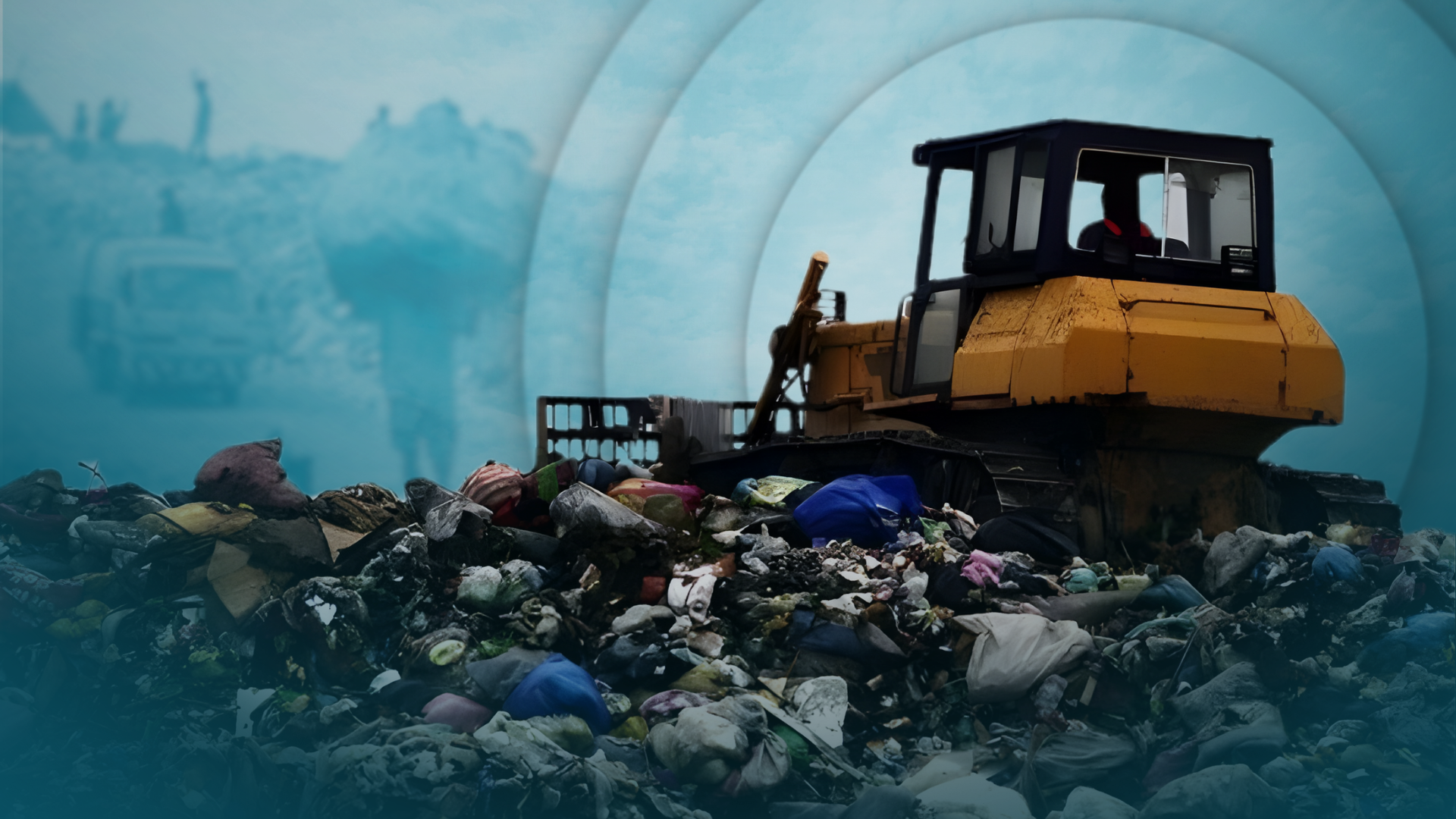 BURIED IN WASTE: Warnings ignored before the Binaliw landfill disaster