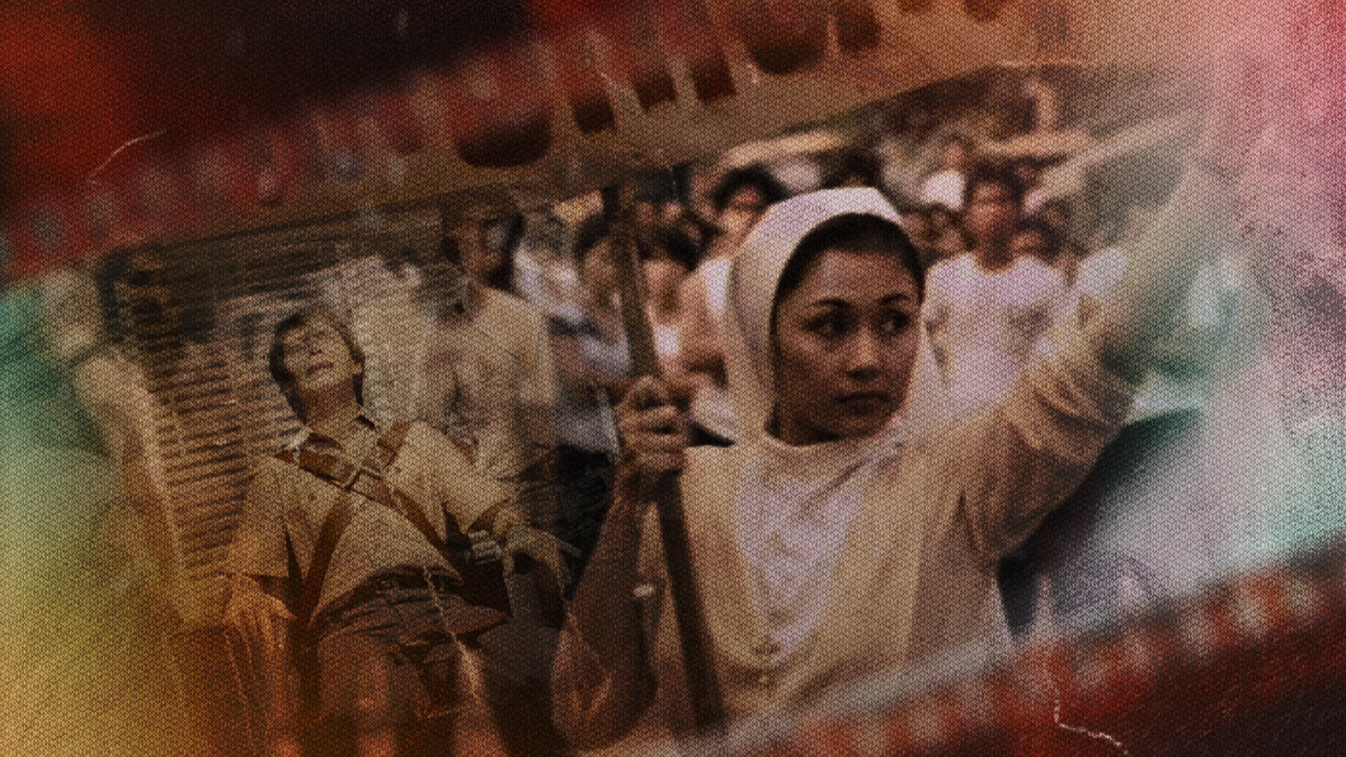 Mga pelikula para sa pag-ibig na tumatangging makalimot 