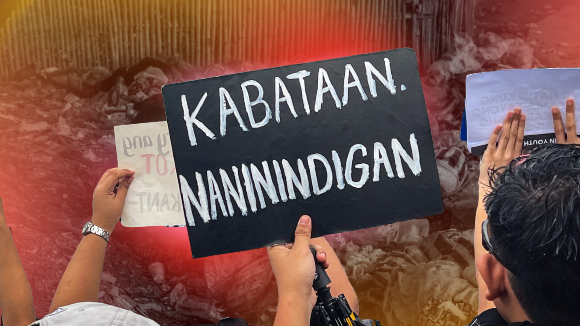 Ang cravings kong love language: walang pinag-iba ang pintig ng puso sa dapat ay serbisyo sa publiko