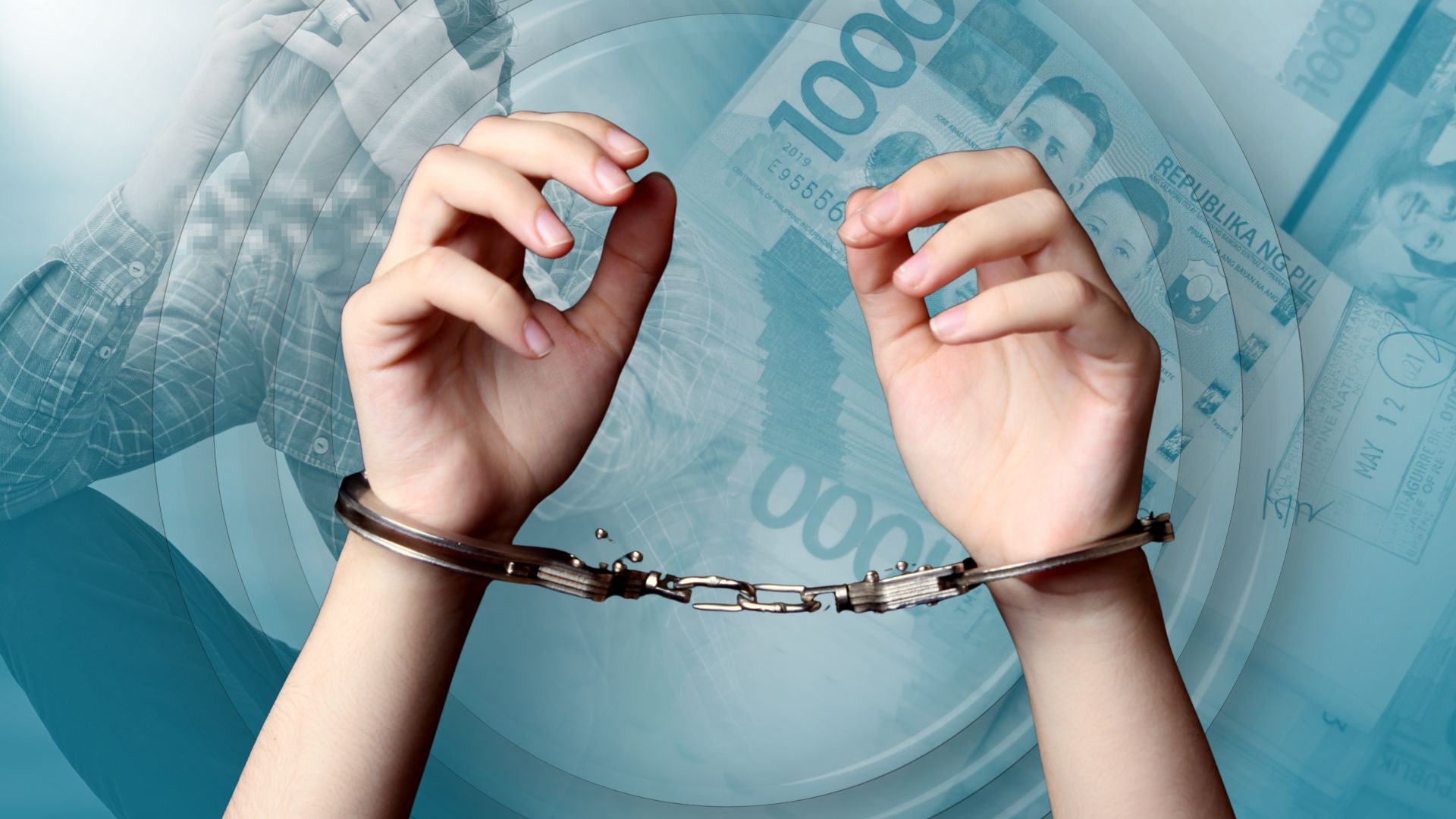 Philippines ranks second globally for number of trafficking victims—IOM