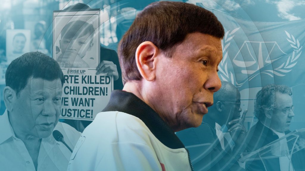 ICC hears accounts on Duterte’s Trial Day 2 | Explained PH