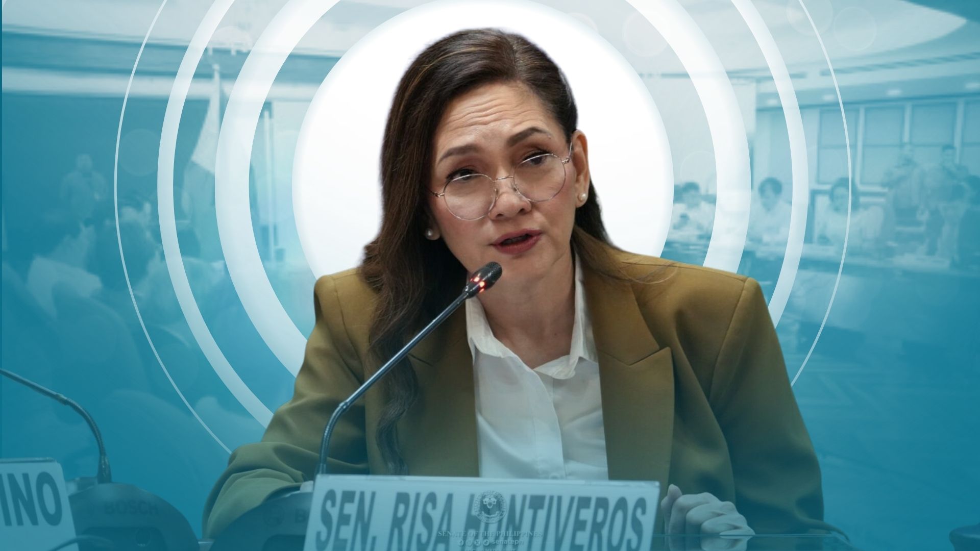 Senate panel pushes anti-dynasty proposal closer to passage