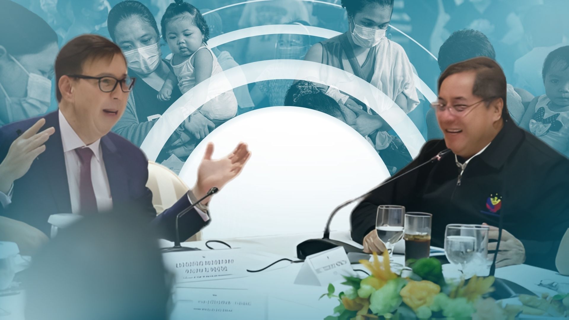 DOH, PhilHealth to boost healthcare benefits for middle-class Filipinos