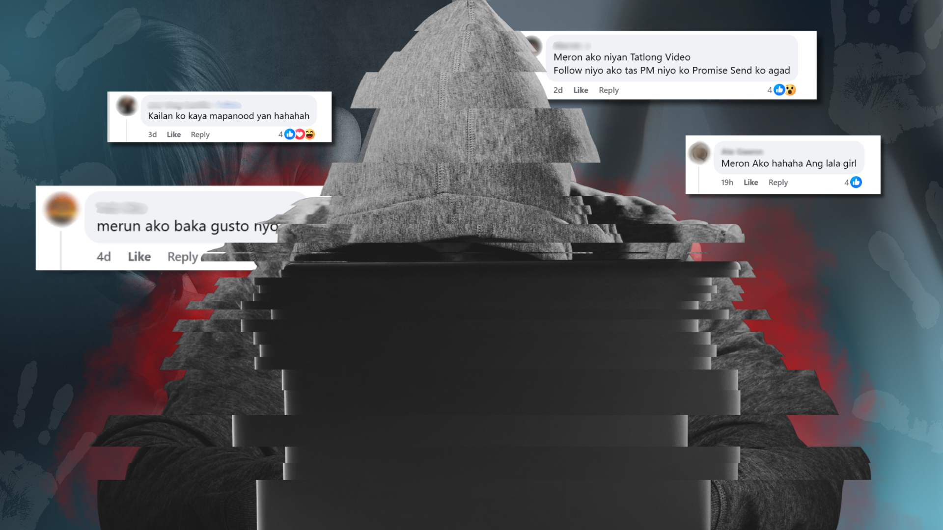 Internet’s trophy room