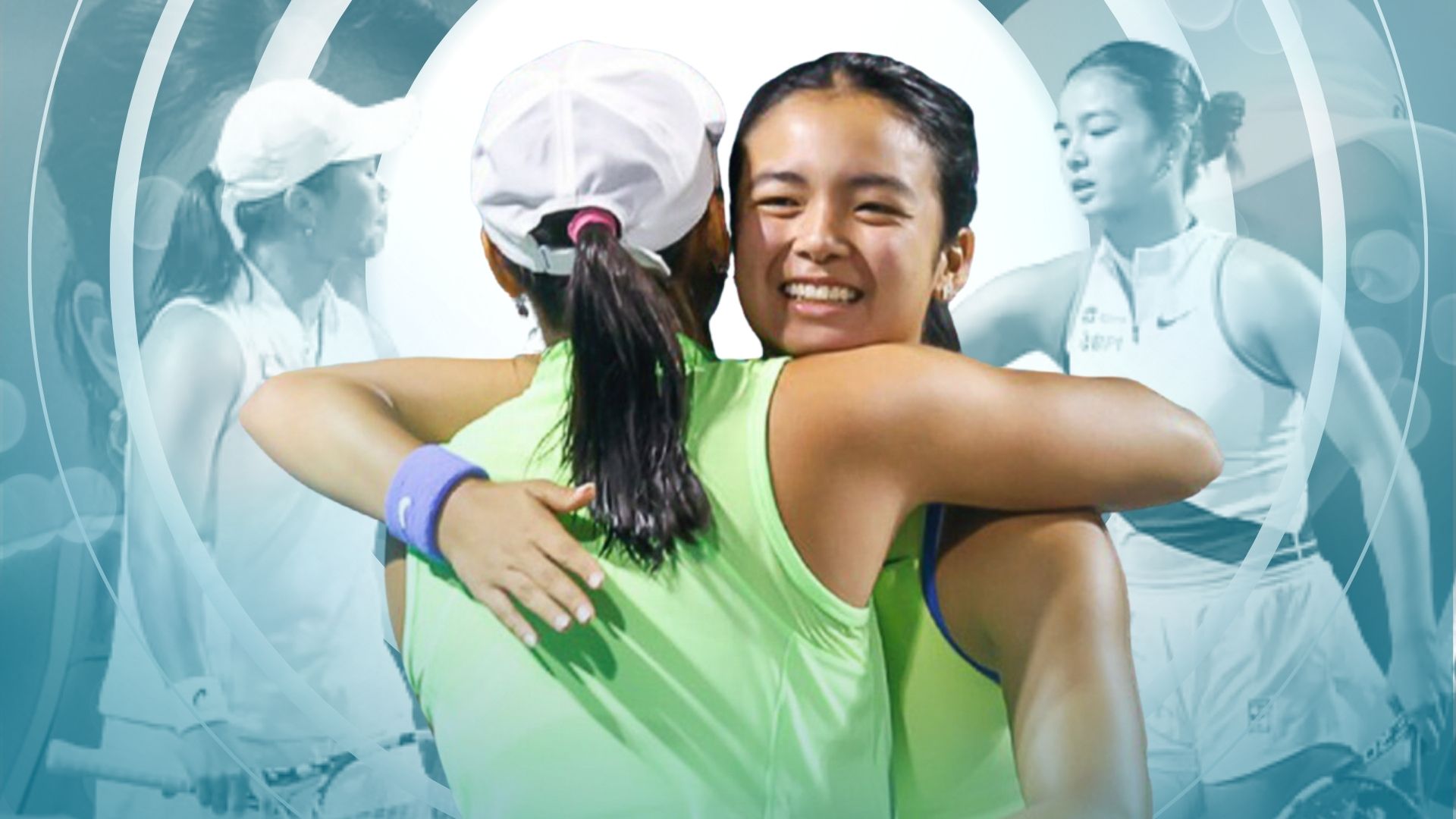 ‘SEAsters’ Eala, Janice Tjen fall in Abu Dhabi Open semis