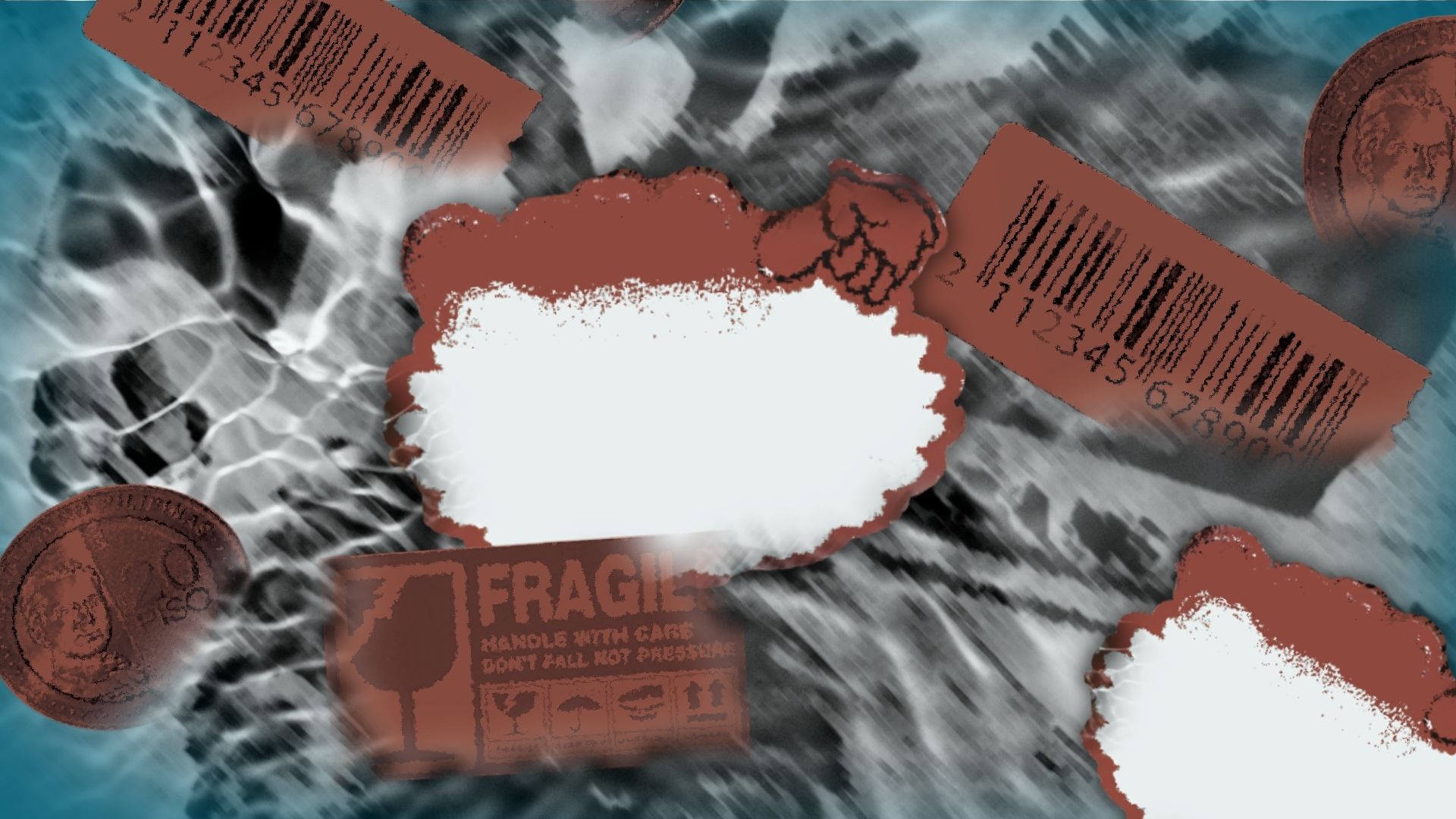 PRICE TAG: How corruption slows down economic growth