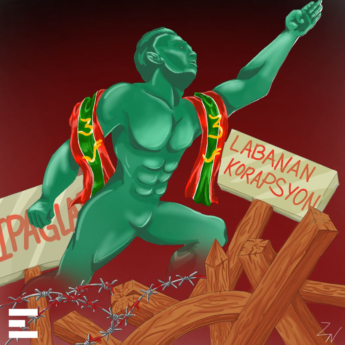 Mark the 55th anniversary of the militancy of the Diliman Commune!