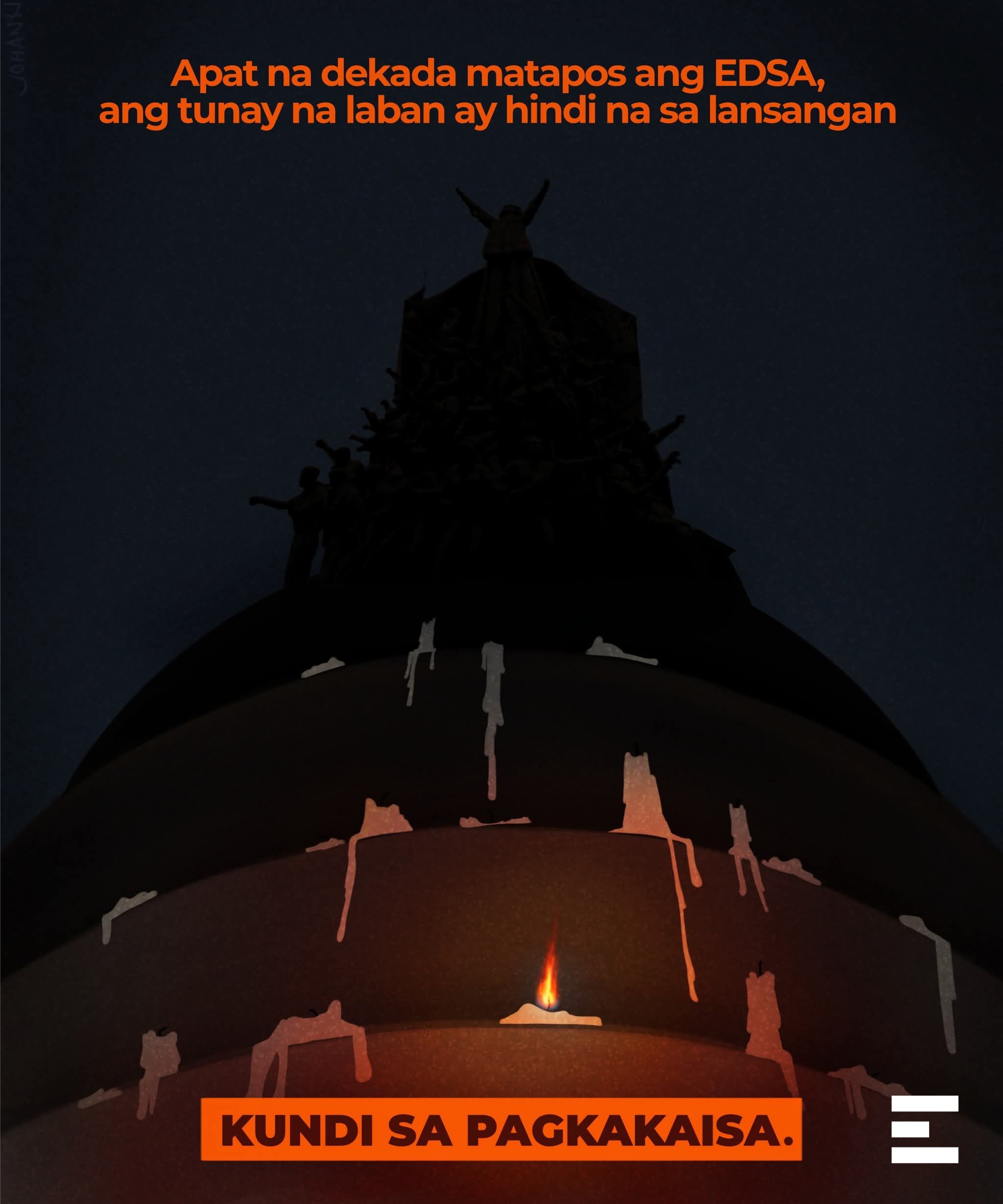 Diwa para sa kinabukasan