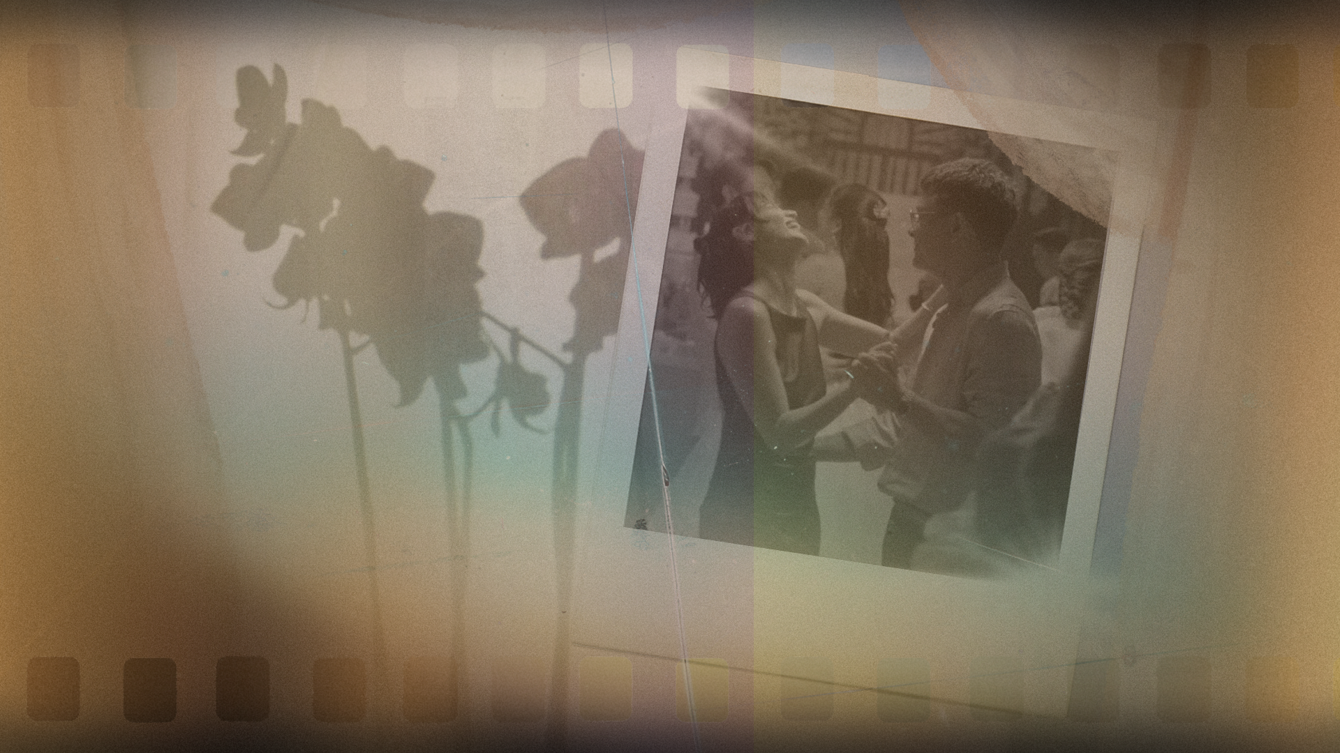 Through The Lover’s Lenses: In Film, Flesh, and Fragments
