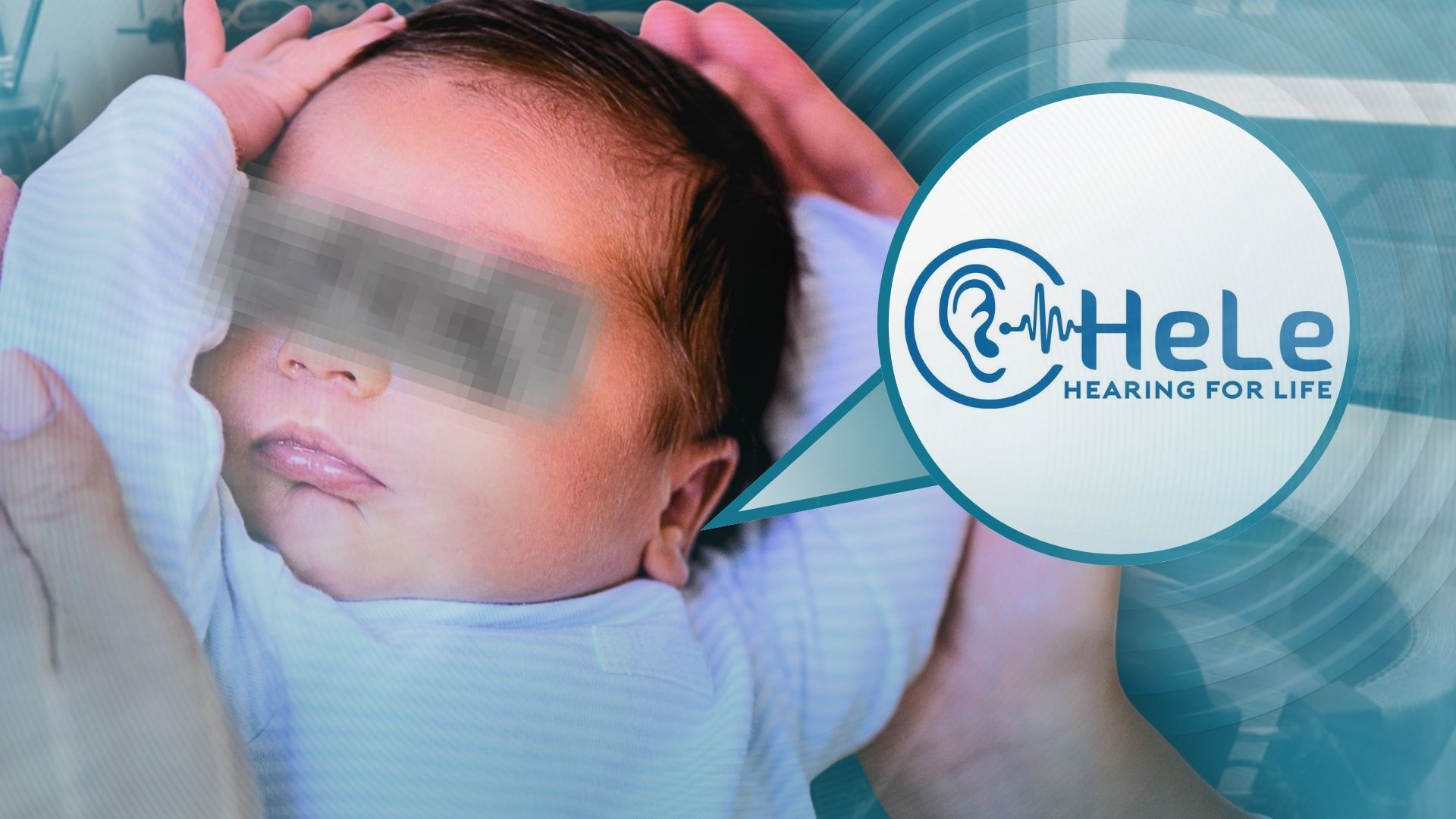 This new device may ‘break’ the silence among deaf Filipino babies