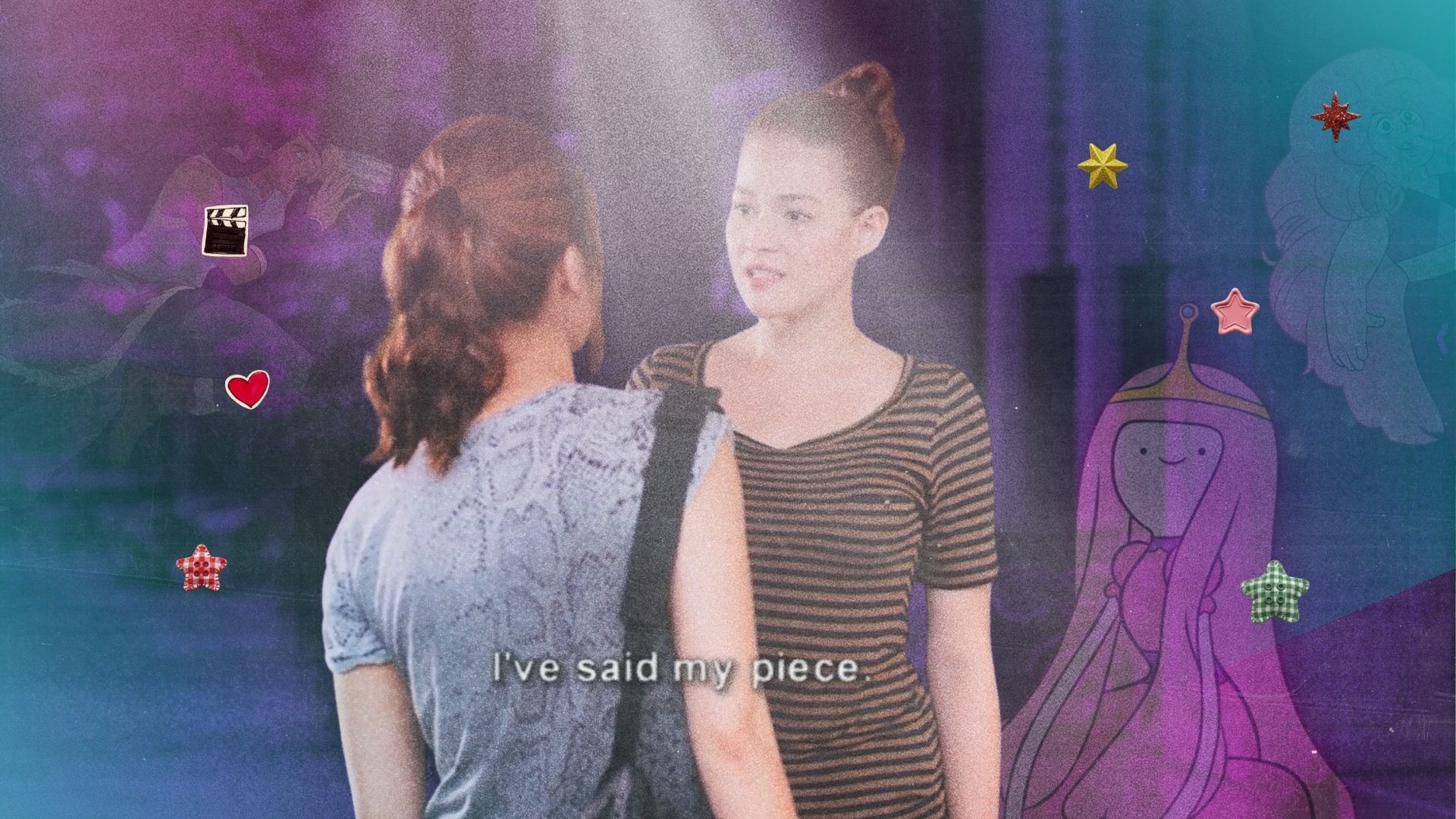 The Problem Isn't Her — It's Us 